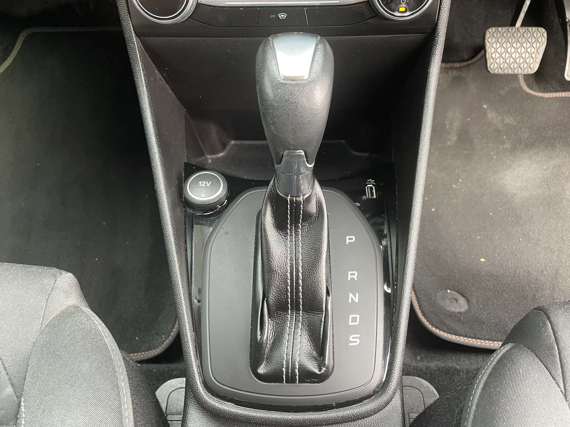2018 FORD FIESTA 2018 FORD FIESTA