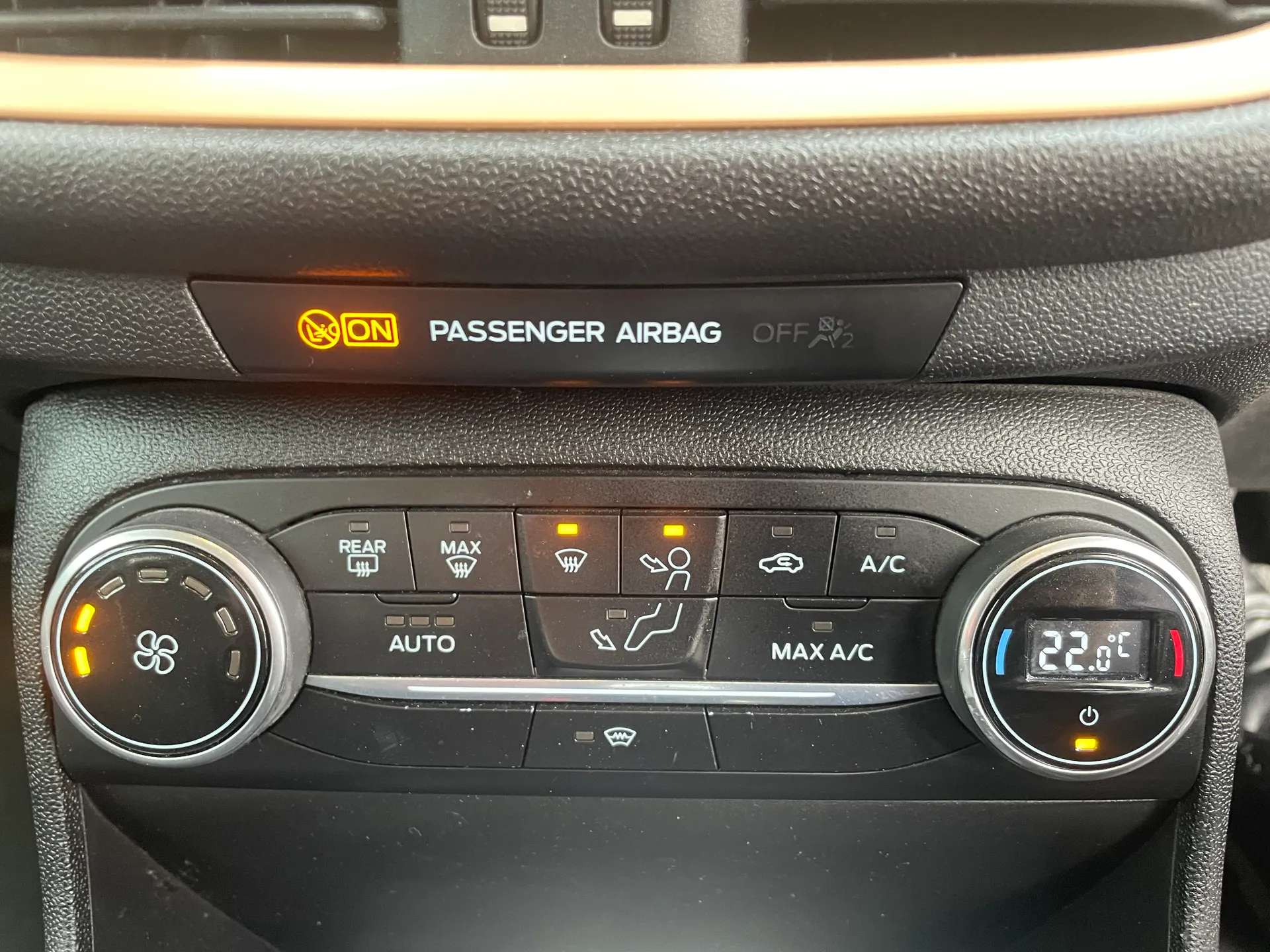 2018 FORD FIESTA 2018 FORD FIESTA