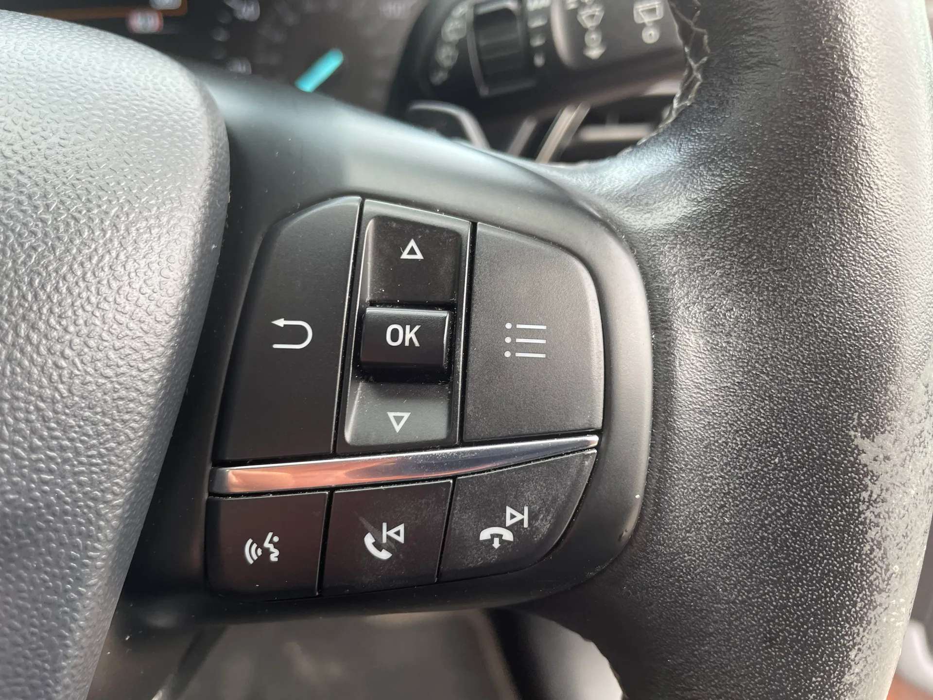 2018 FORD FIESTA 2018 FORD FIESTA
