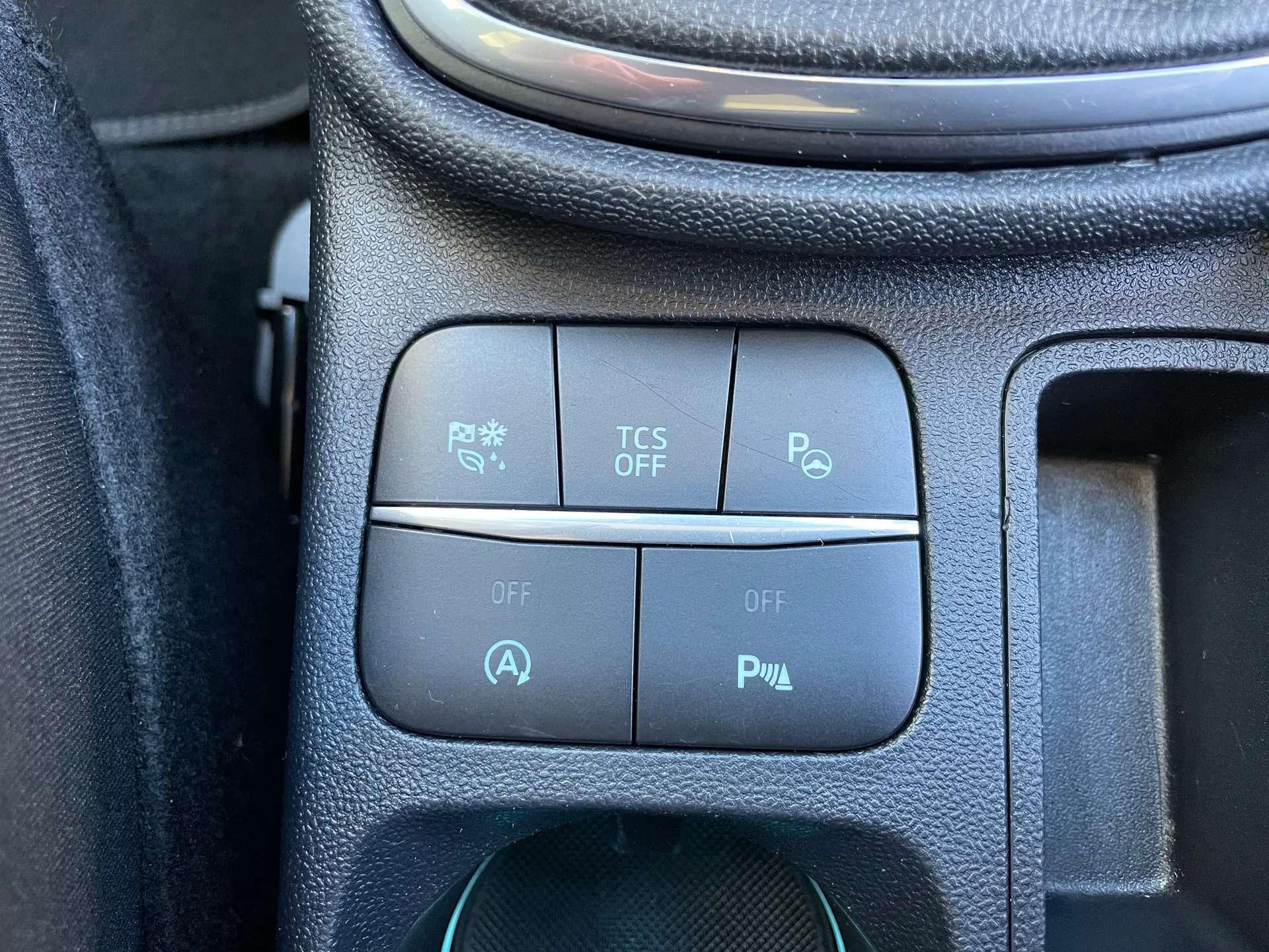 2021 FORD FIESTA 2021 FORD FIESTA