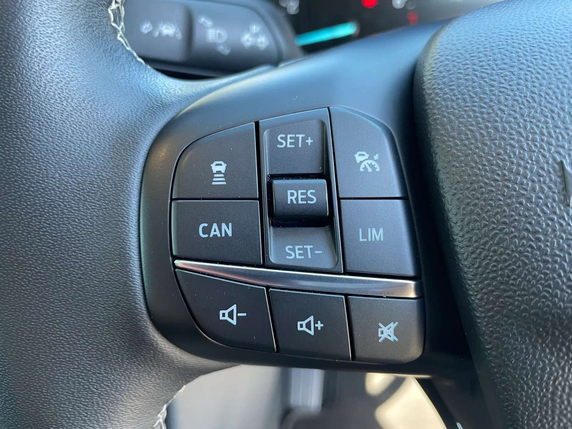 2021 FORD FIESTA 2021 FORD FIESTA
