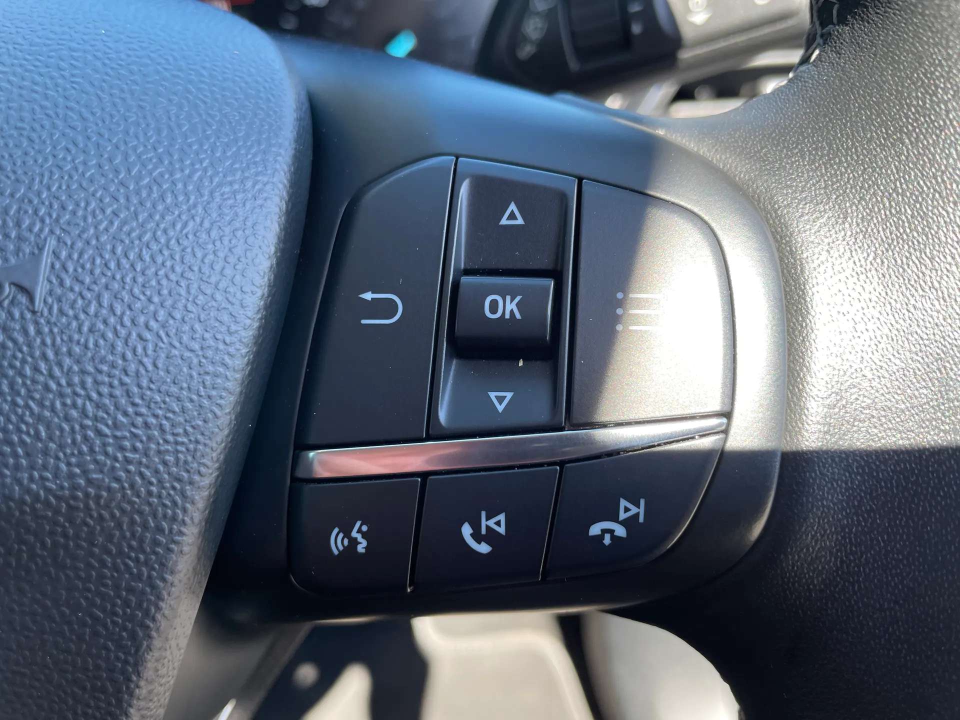 2021 FORD FIESTA 2021 FORD FIESTA