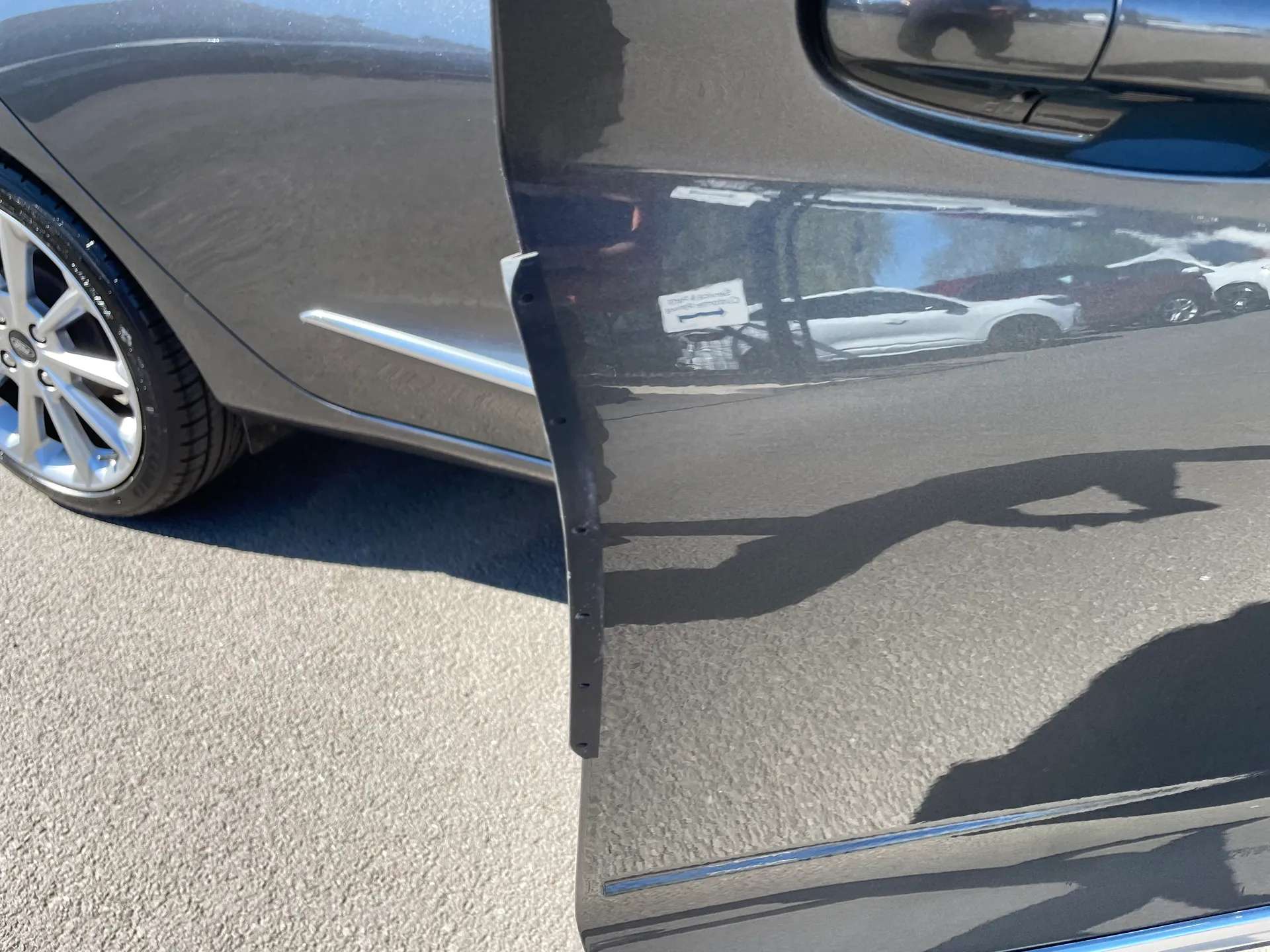 2021 FORD FIESTA 2021 FORD FIESTA