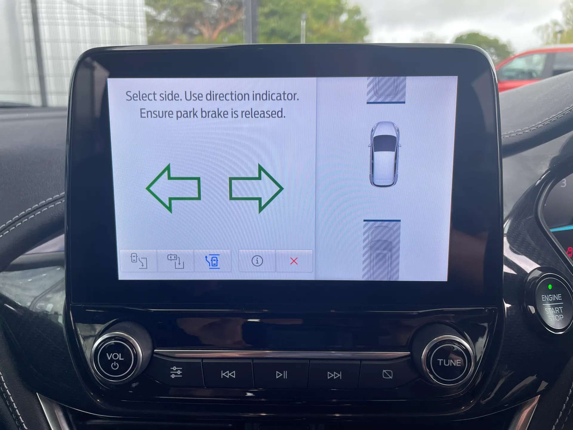 2020 FORD FIESTA 2020 FORD FIESTA