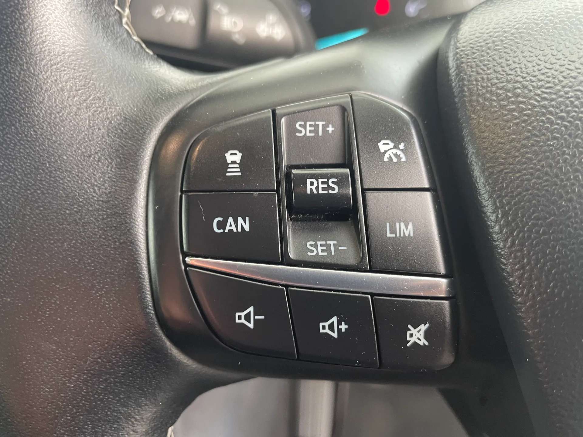 2020 FORD FIESTA 2020 FORD FIESTA
