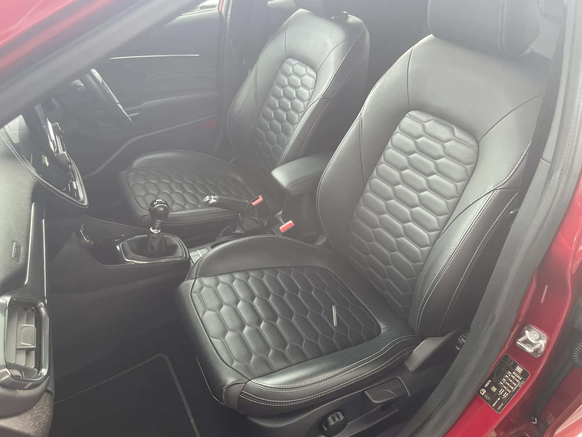 2020 FORD FIESTA 2020 FORD FIESTA