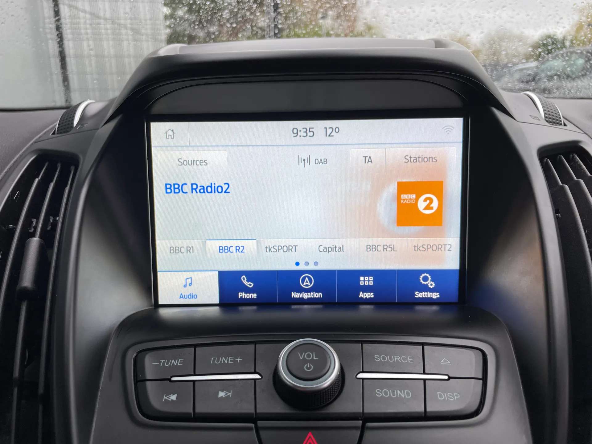 2018 FORD KUGA 2018 FORD KUGA