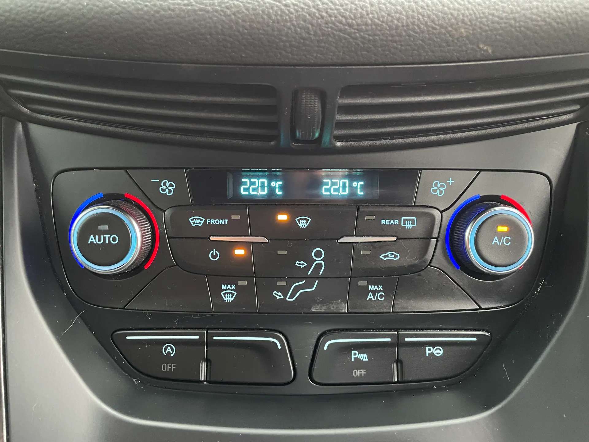 2018 FORD KUGA 2018 FORD KUGA