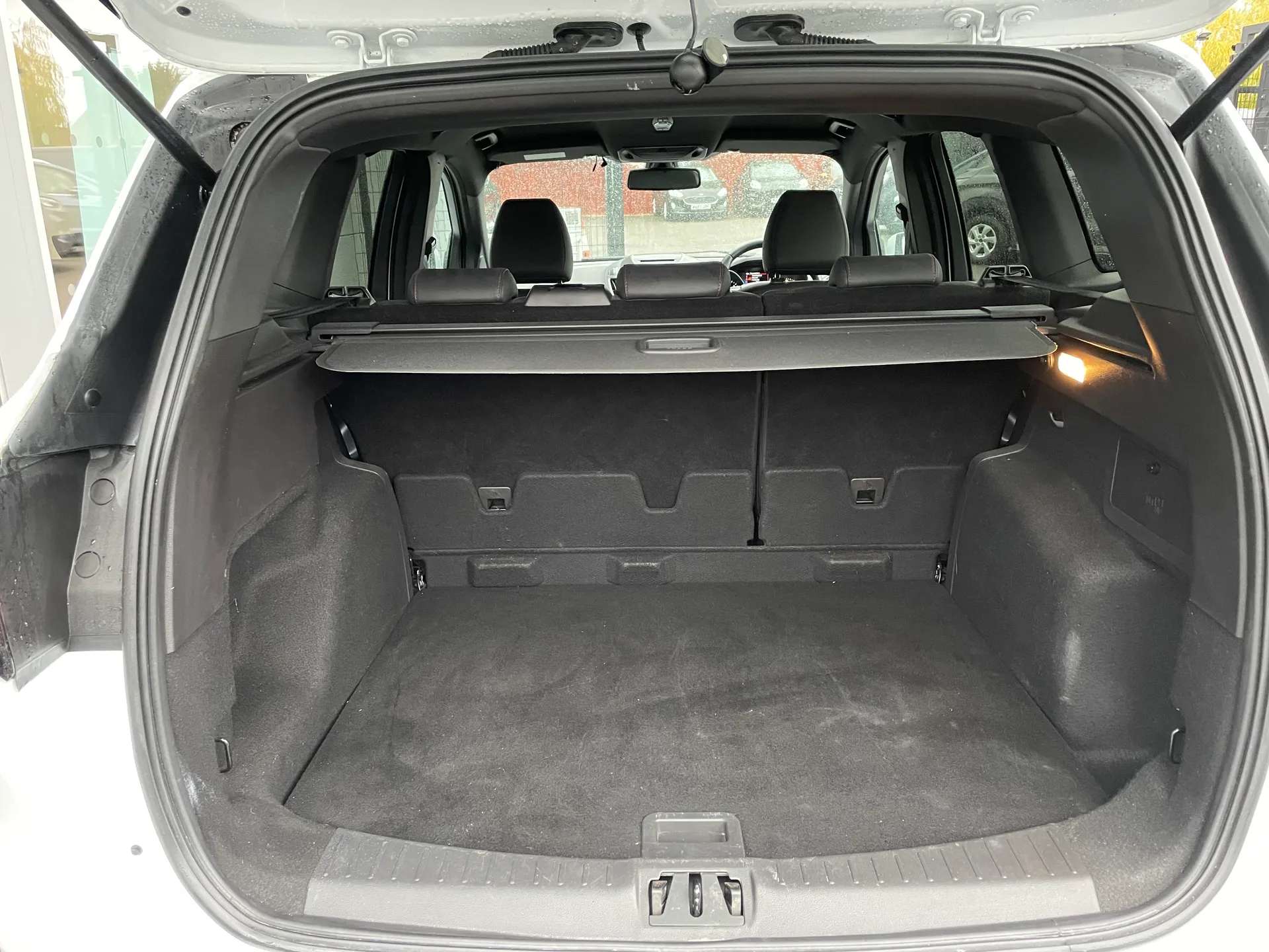 2018 FORD KUGA 2018 FORD KUGA