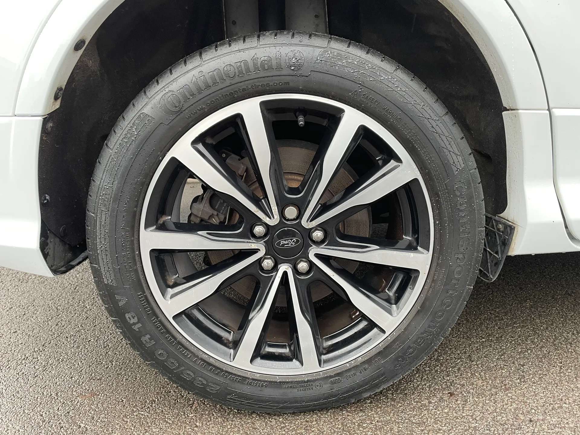 2018 FORD KUGA 2018 FORD KUGA