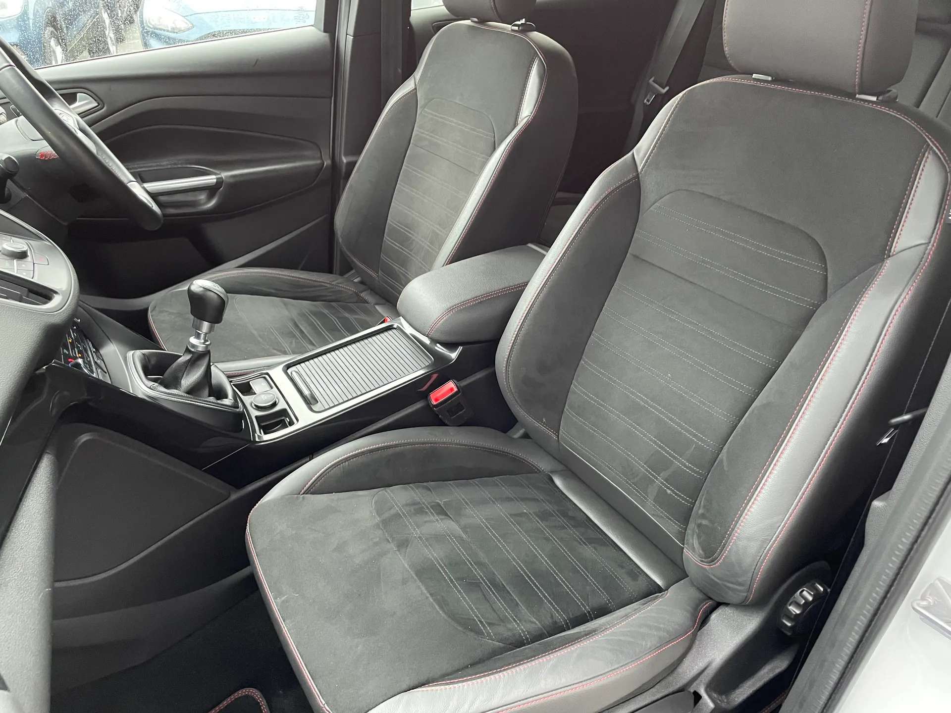 2018 FORD KUGA 2018 FORD KUGA