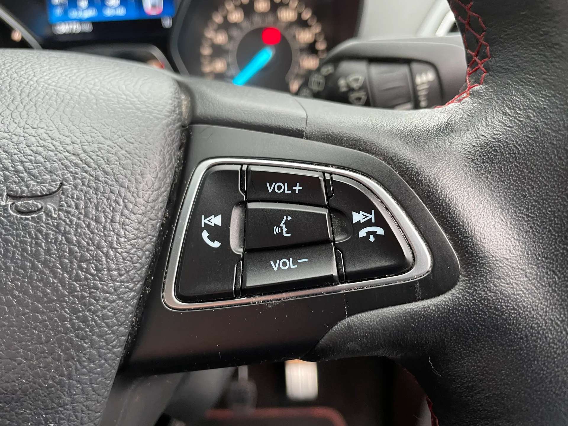 2018 FORD KUGA 2018 FORD KUGA