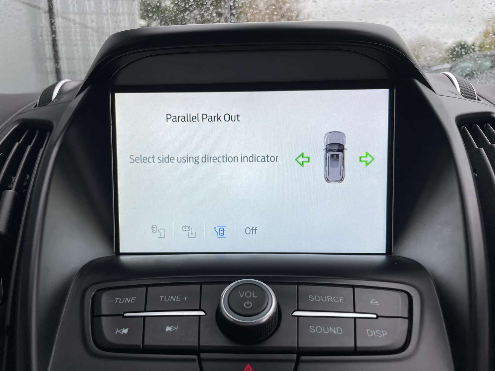 2018 FORD KUGA 2018 FORD KUGA