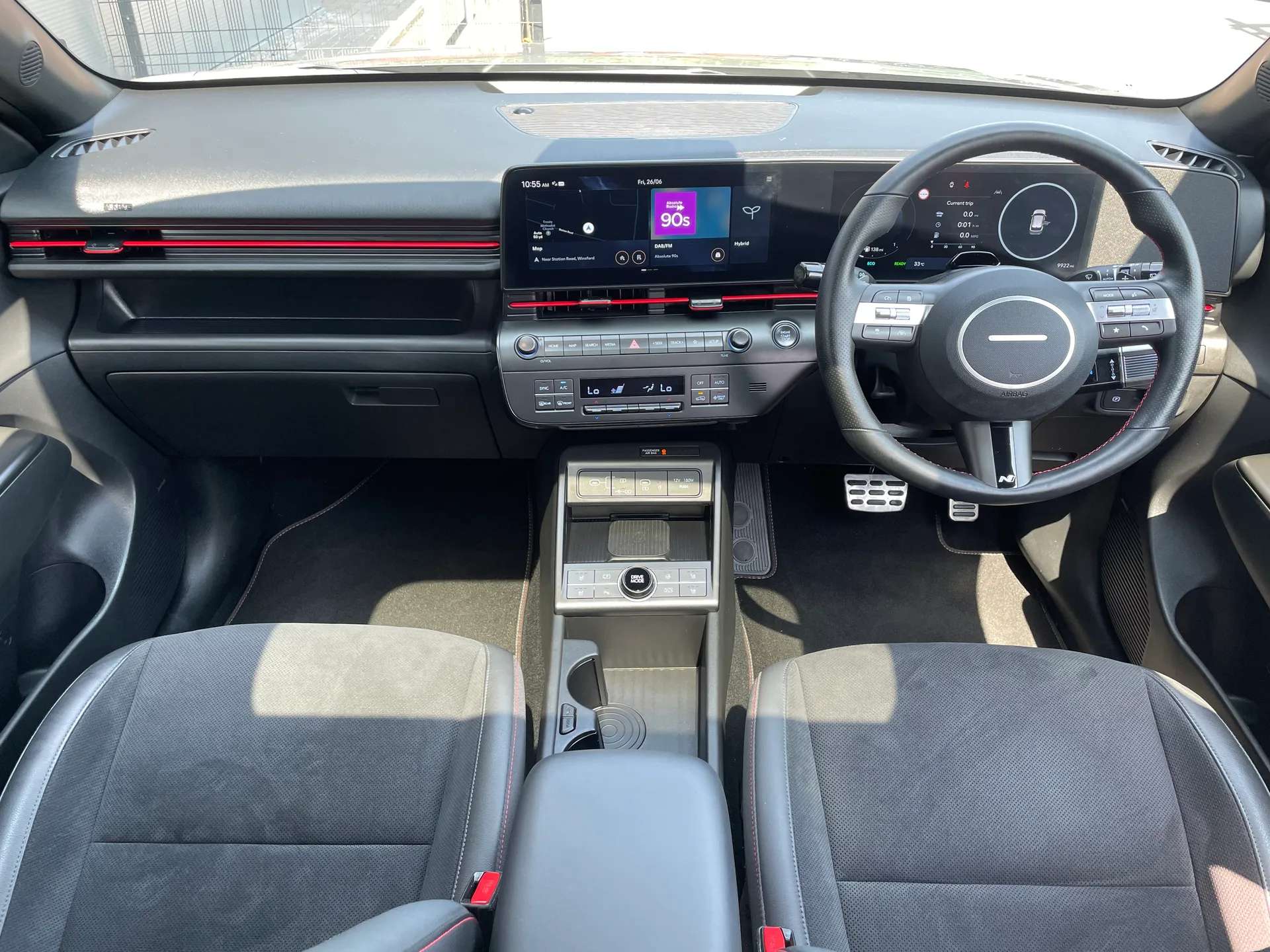 2024 HYUNDAI KONA 2024 HYUNDAI KONA