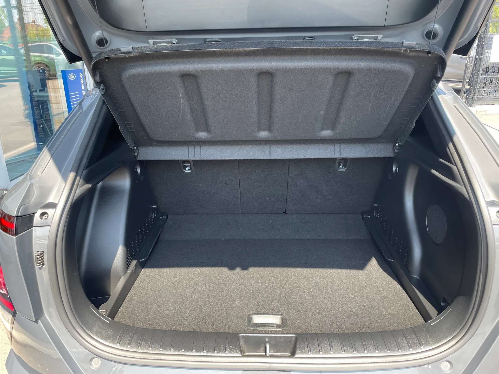 2024 HYUNDAI KONA 2024 HYUNDAI KONA