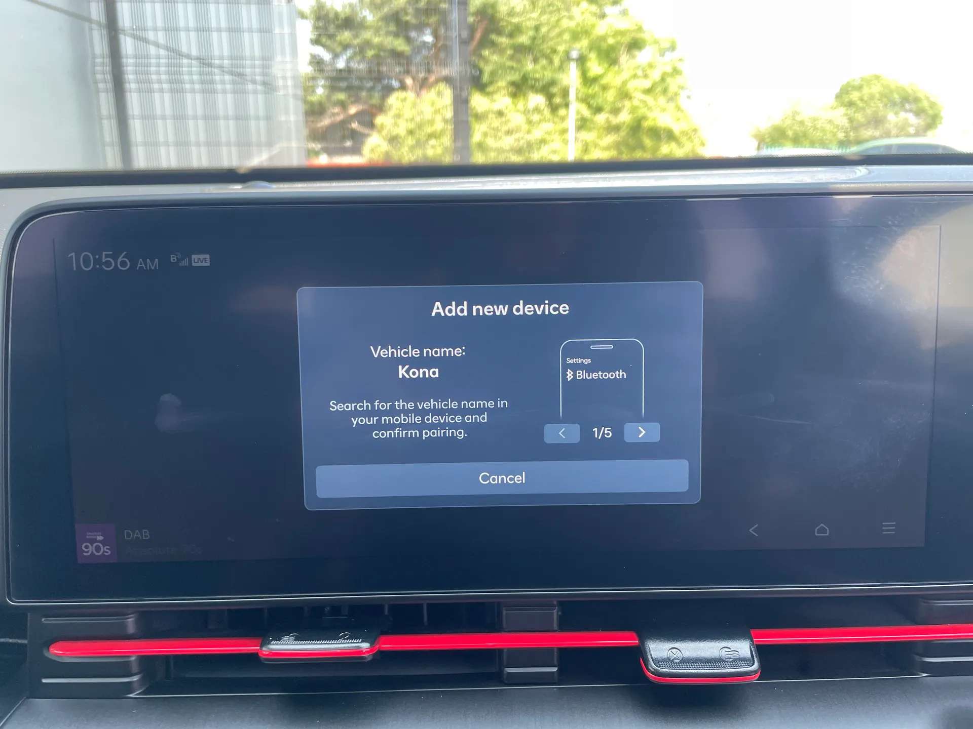 2024 HYUNDAI KONA 2024 HYUNDAI KONA
