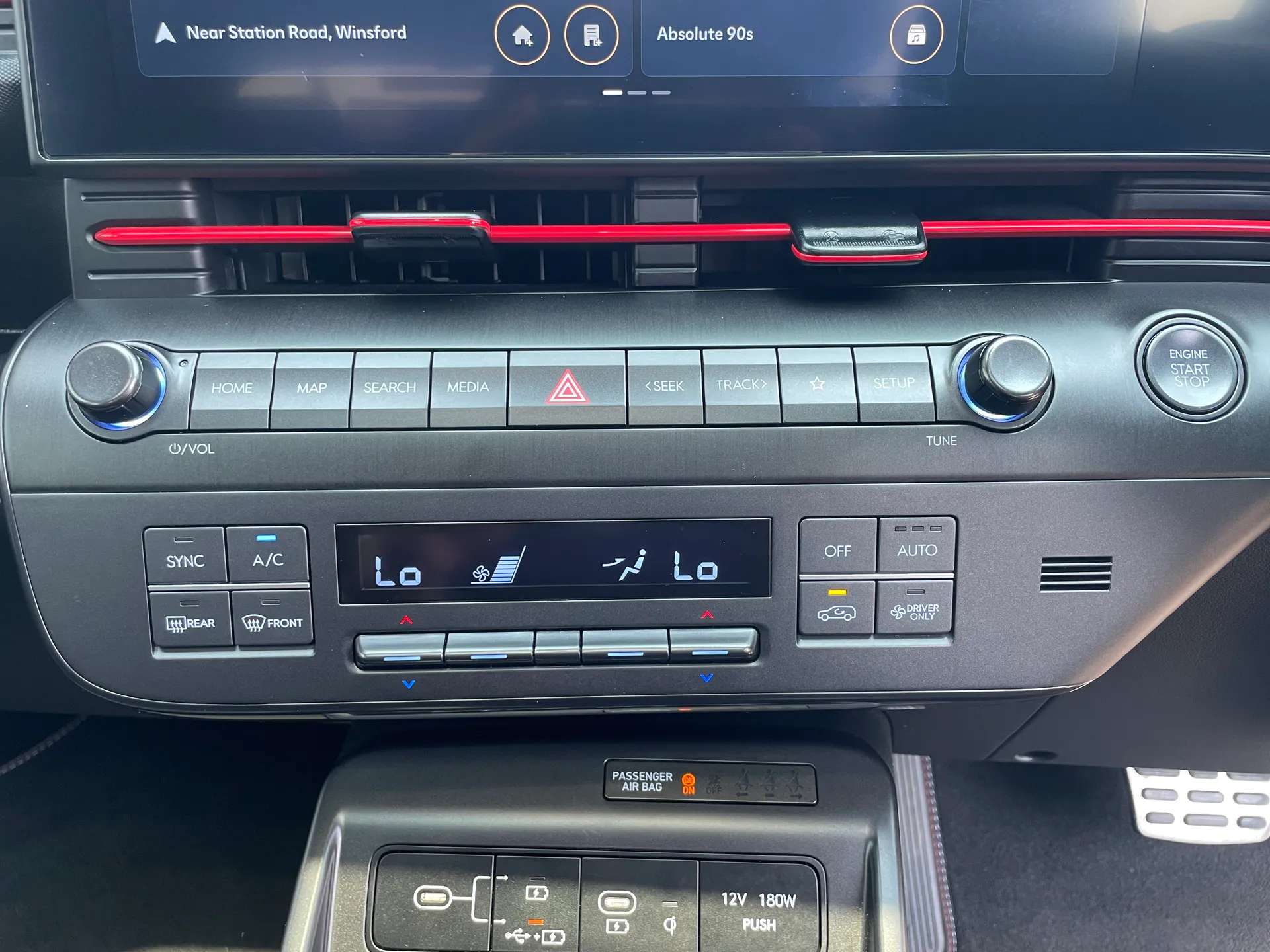 2024 HYUNDAI KONA 2024 HYUNDAI KONA