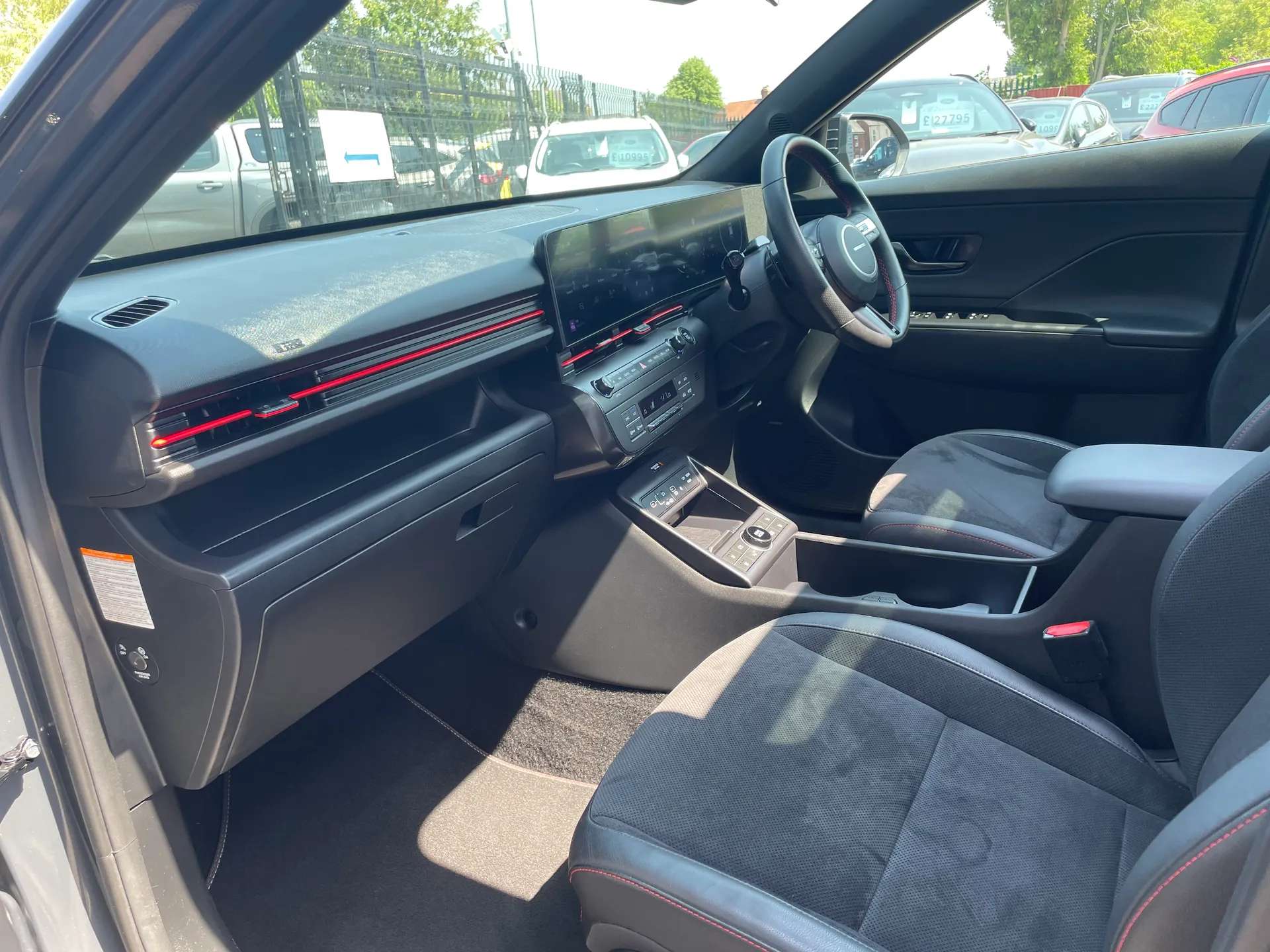 2024 HYUNDAI KONA 2024 HYUNDAI KONA