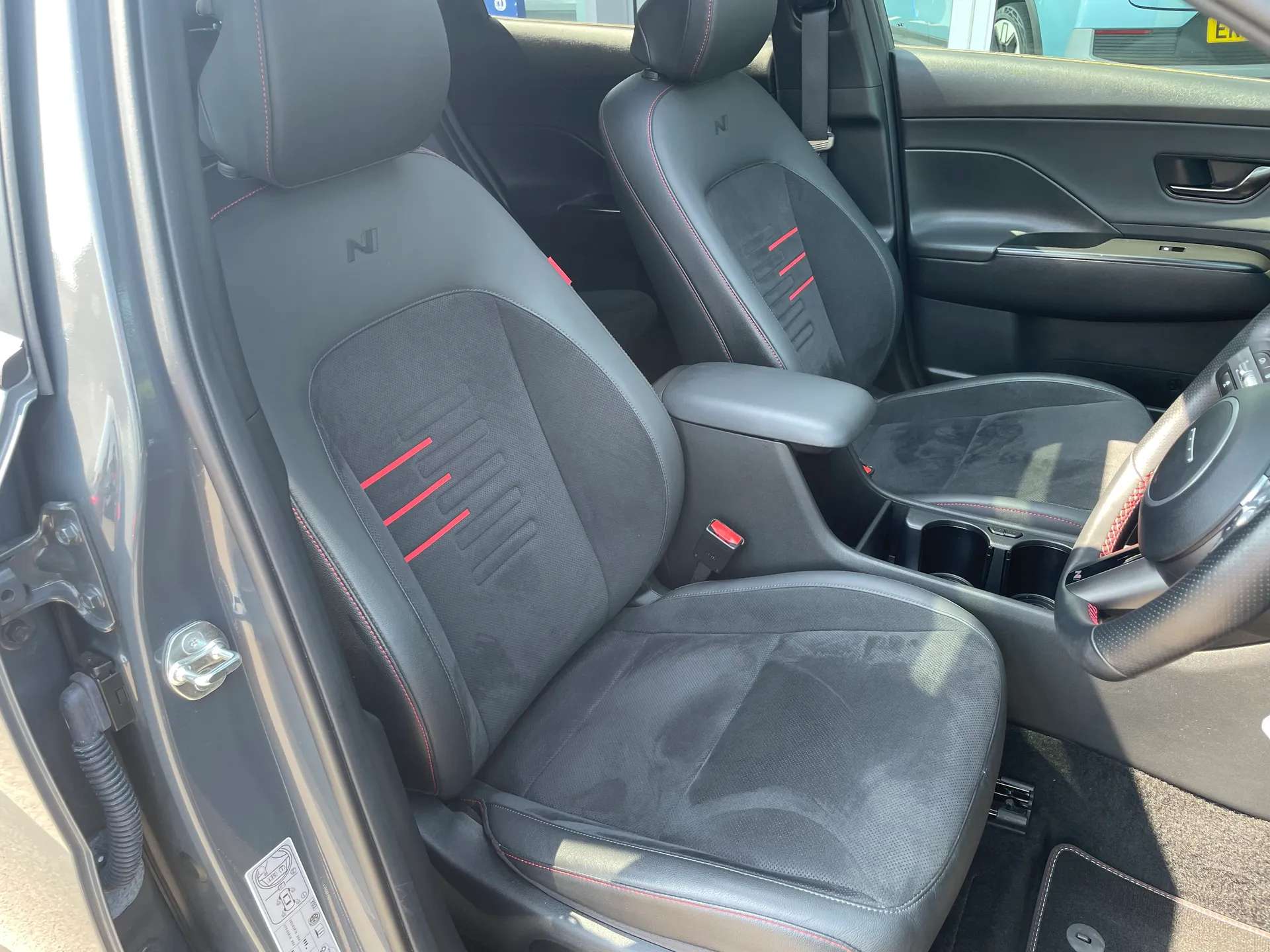 2024 HYUNDAI KONA 2024 HYUNDAI KONA