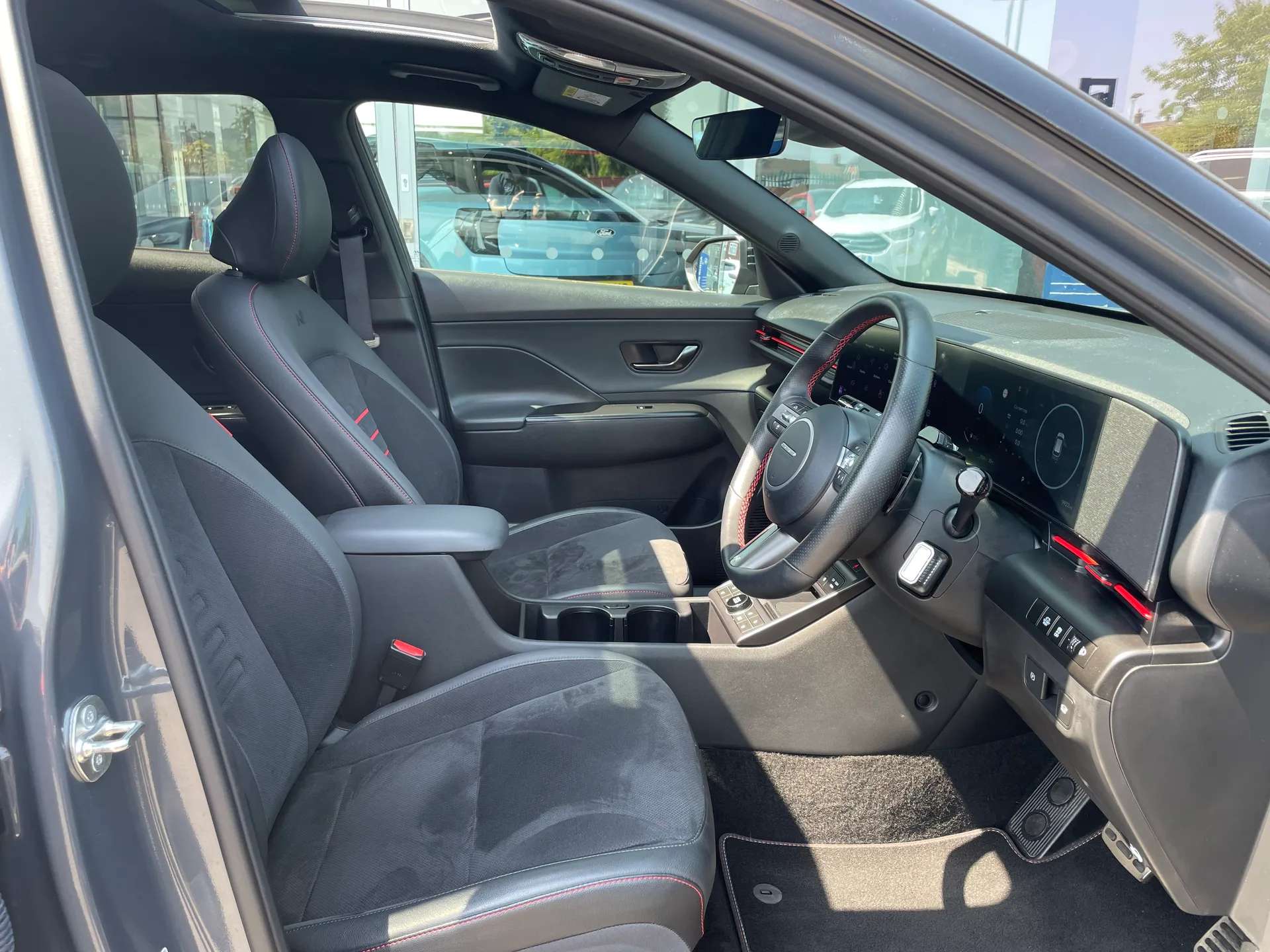 2024 HYUNDAI KONA 2024 HYUNDAI KONA