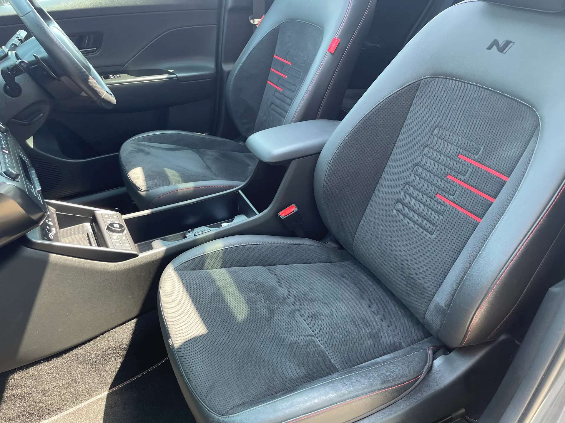 2024 HYUNDAI KONA 2024 HYUNDAI KONA