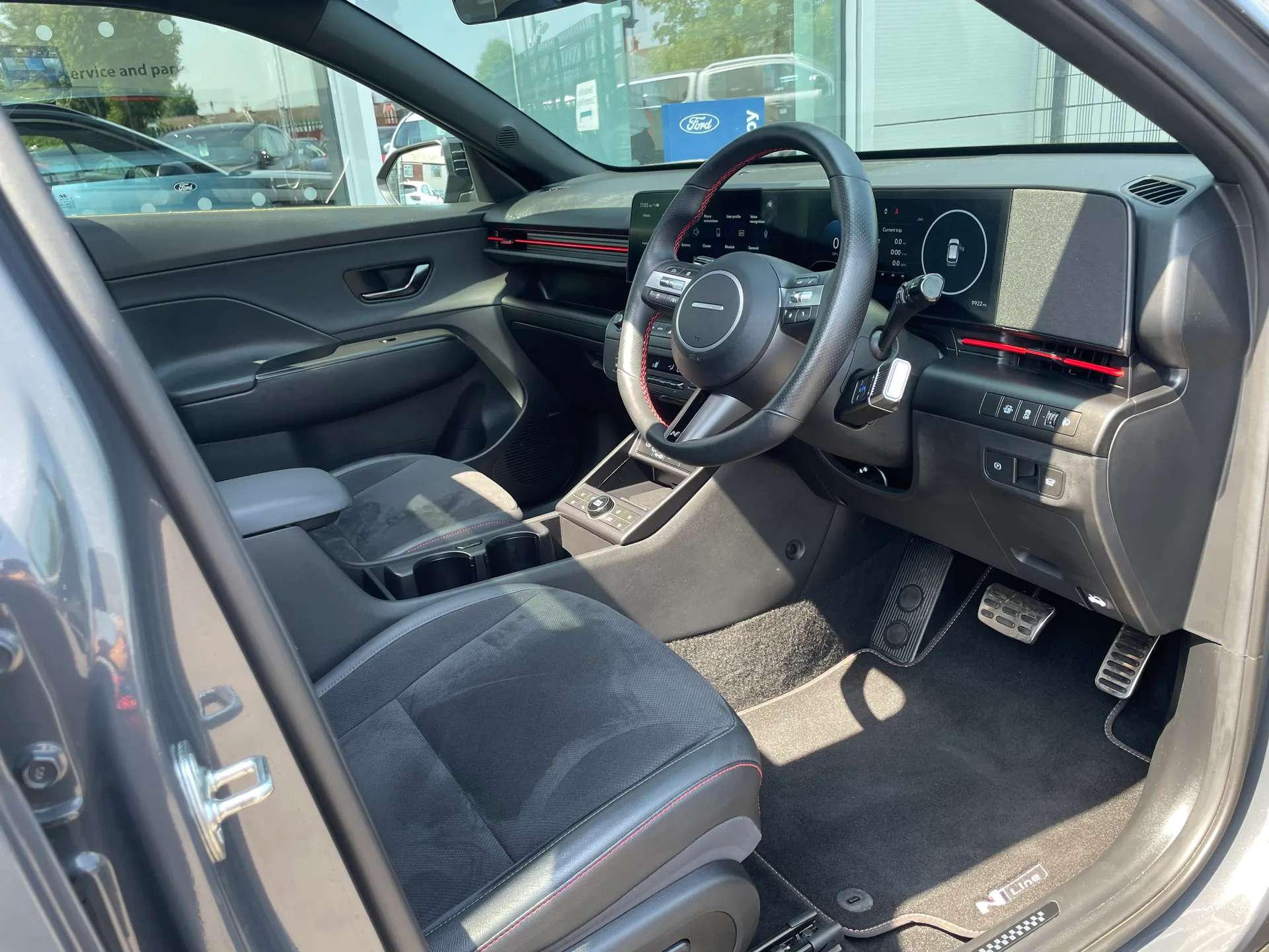 2024 HYUNDAI KONA 2024 HYUNDAI KONA