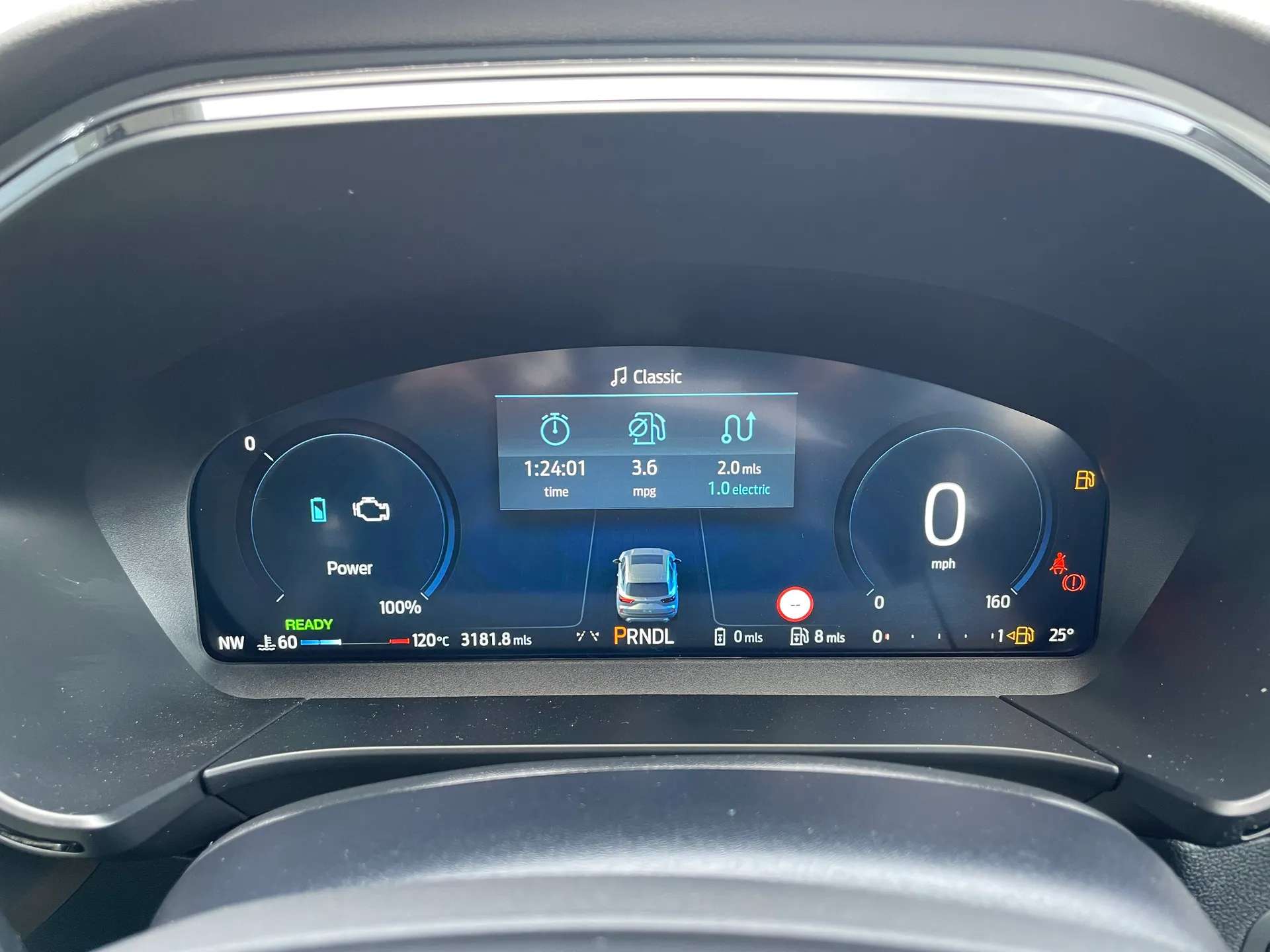 2025 FORD KUGA 2025 FORD KUGA