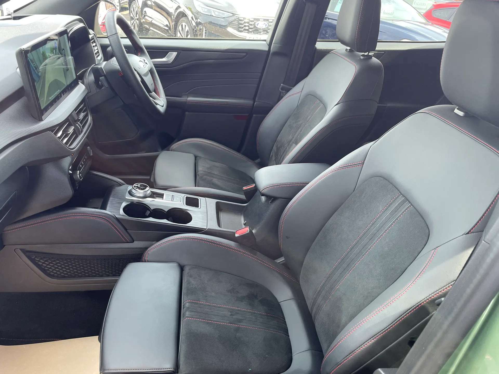2025 FORD KUGA 2025 FORD KUGA