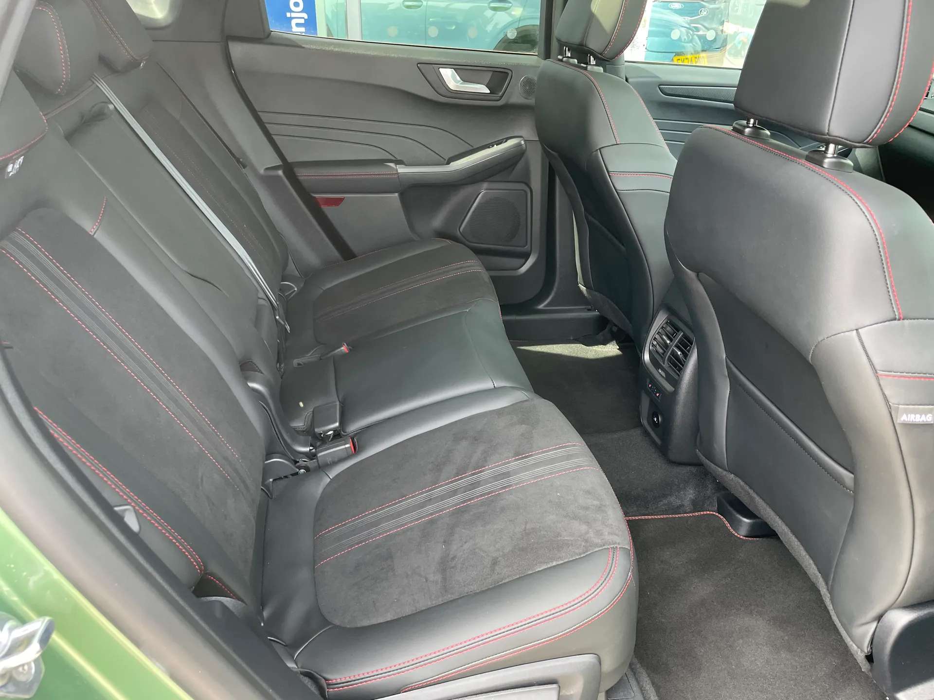 2025 FORD KUGA 2025 FORD KUGA