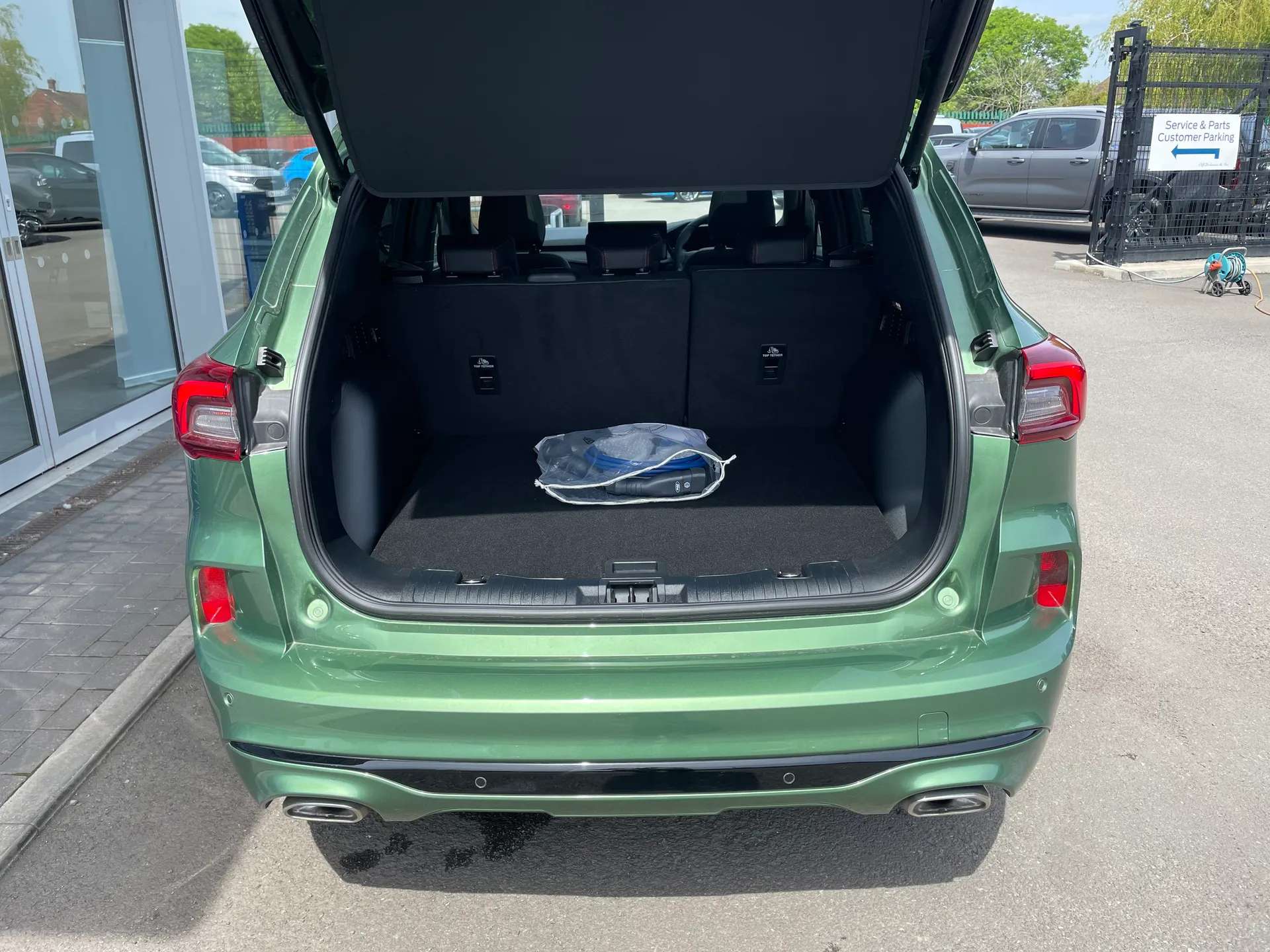 2025 FORD KUGA 2025 FORD KUGA