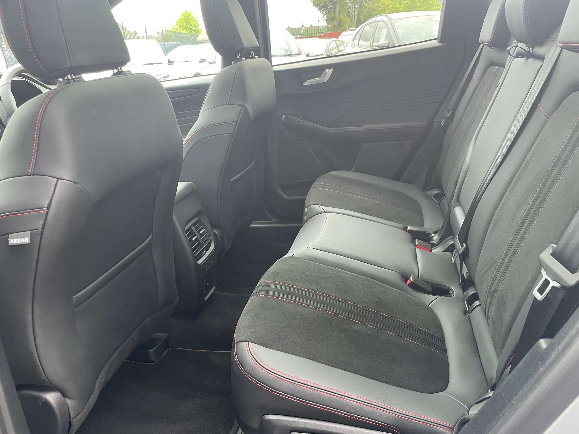 2025 FORD KUGA 2025 FORD KUGA