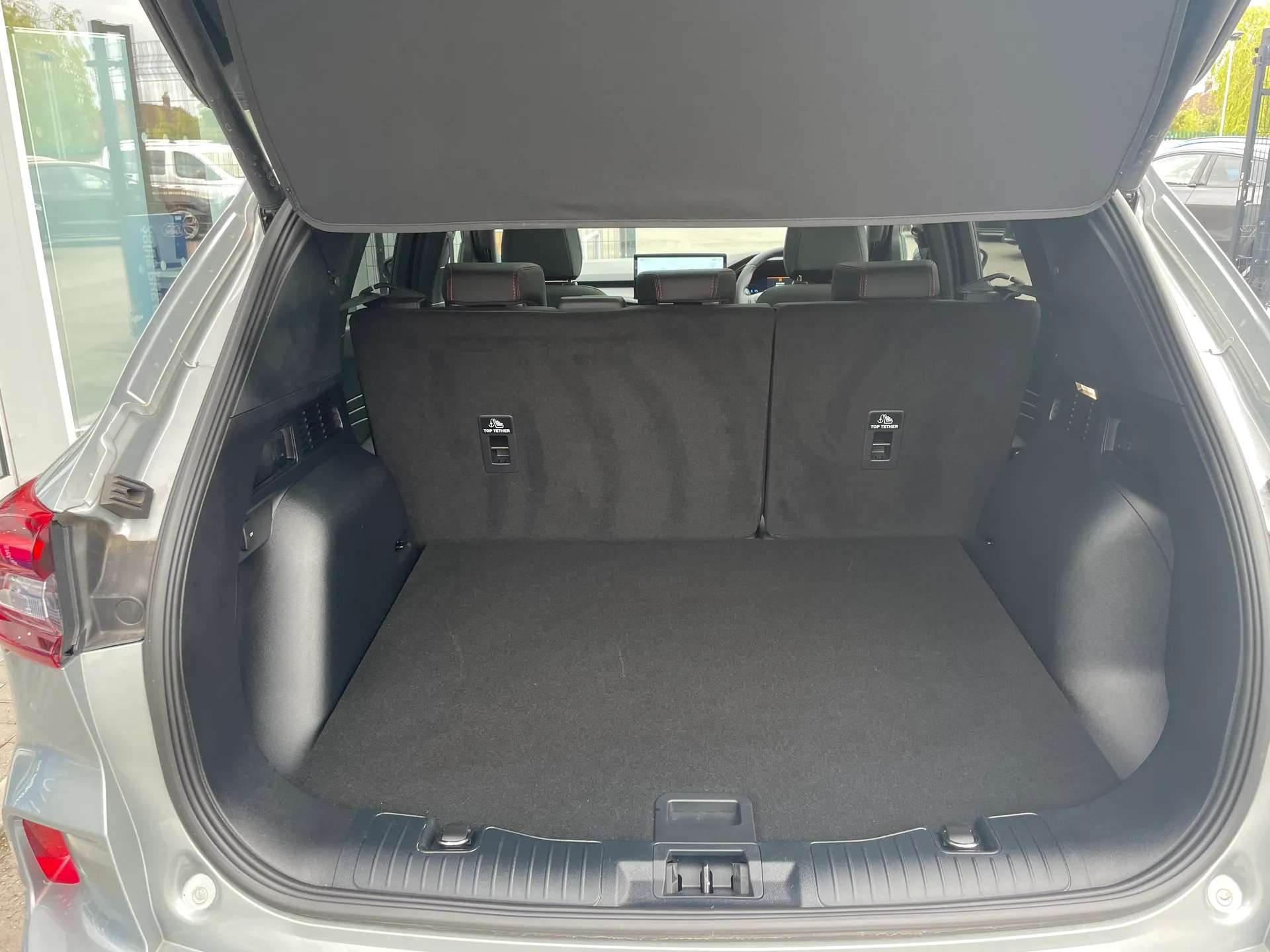 2025 FORD KUGA 2025 FORD KUGA