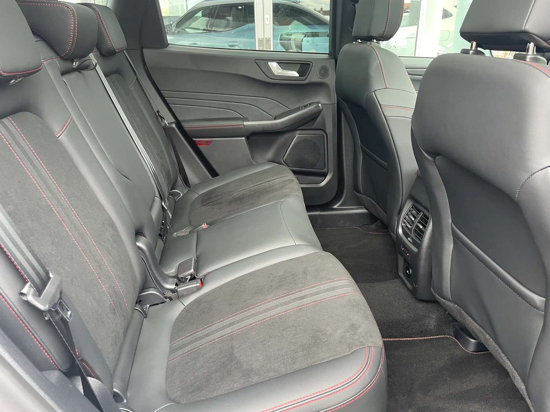 2025 FORD KUGA 2025 FORD KUGA