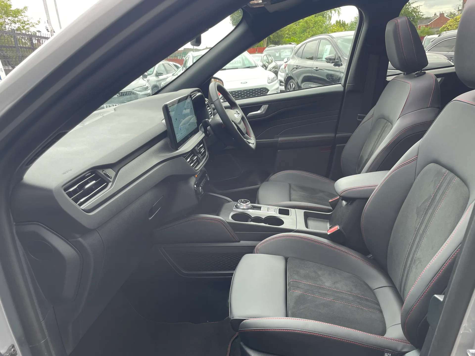 2025 FORD KUGA 2025 FORD KUGA