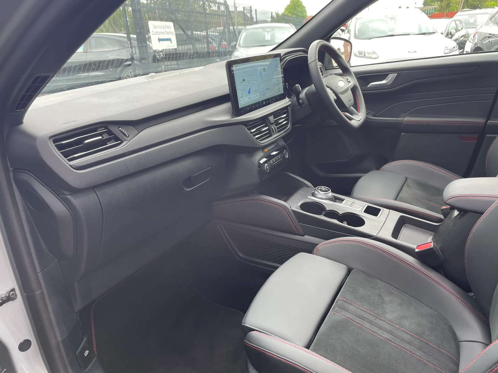 2025 FORD KUGA 2025 FORD KUGA