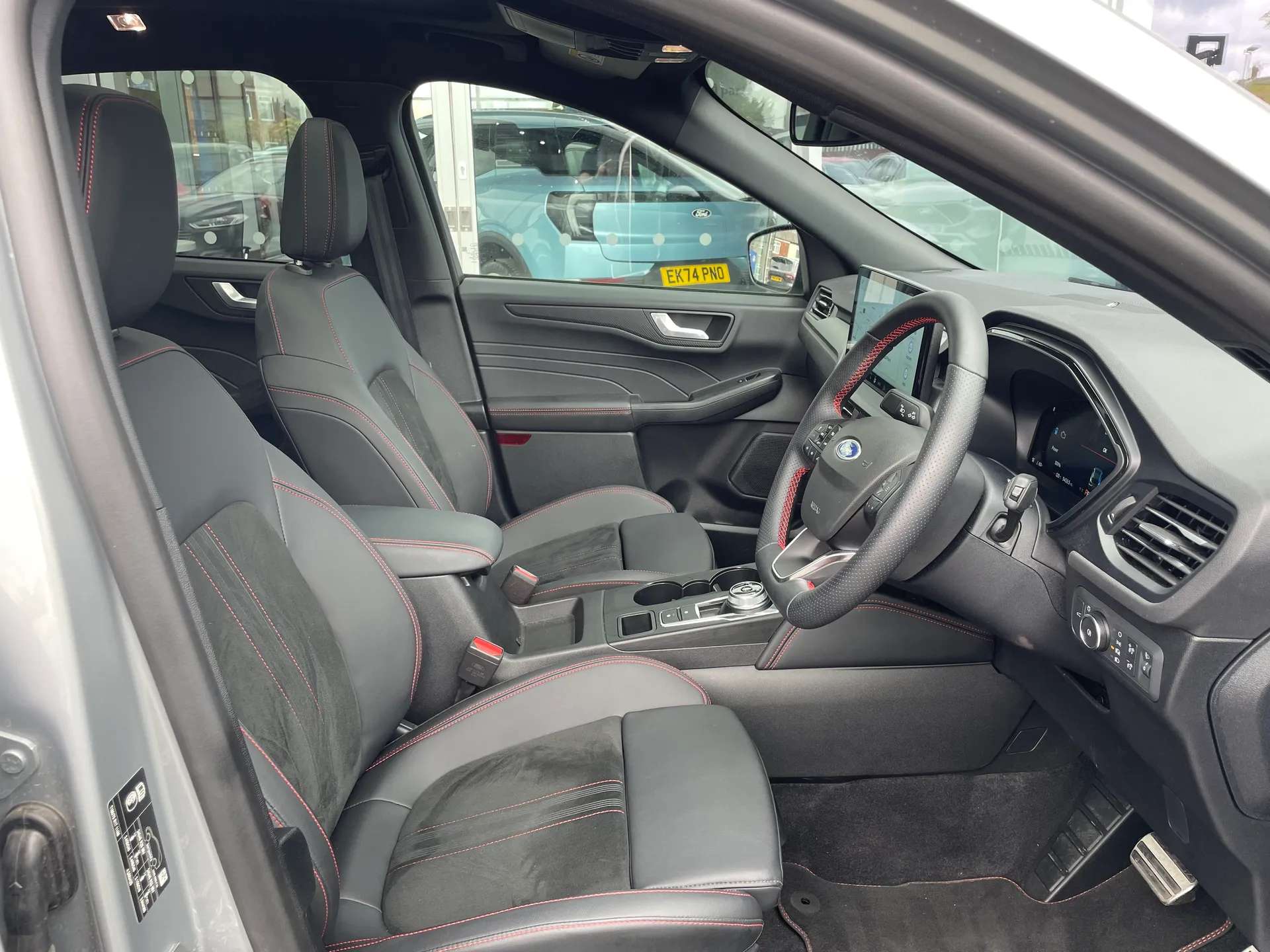 2025 FORD KUGA 2025 FORD KUGA