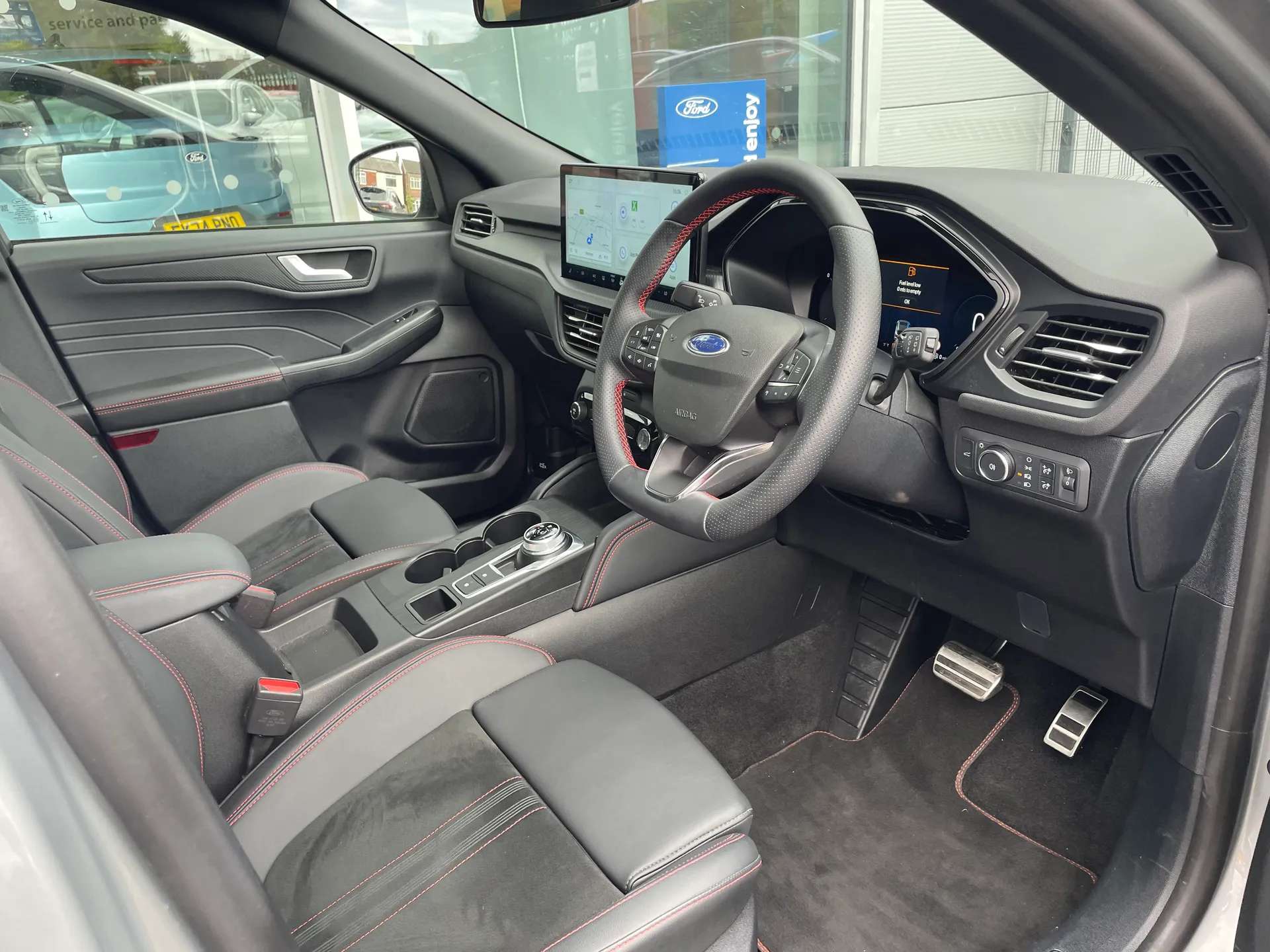 2025 FORD KUGA 2025 FORD KUGA