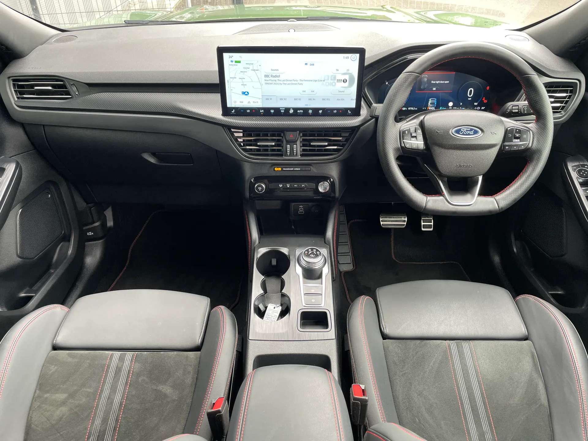 2024 FORD KUGA 2024 FORD KUGA