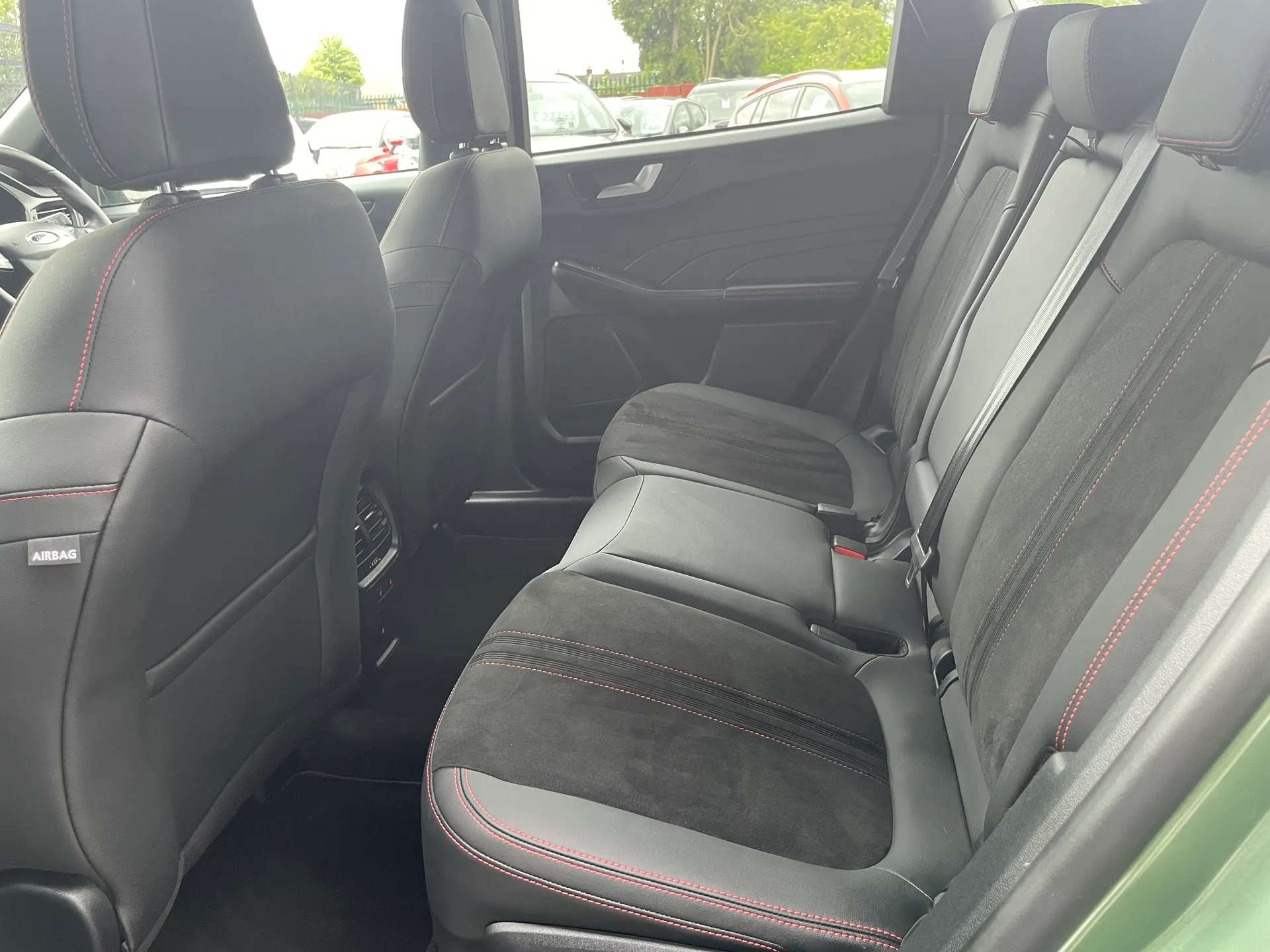 2024 FORD KUGA 2024 FORD KUGA