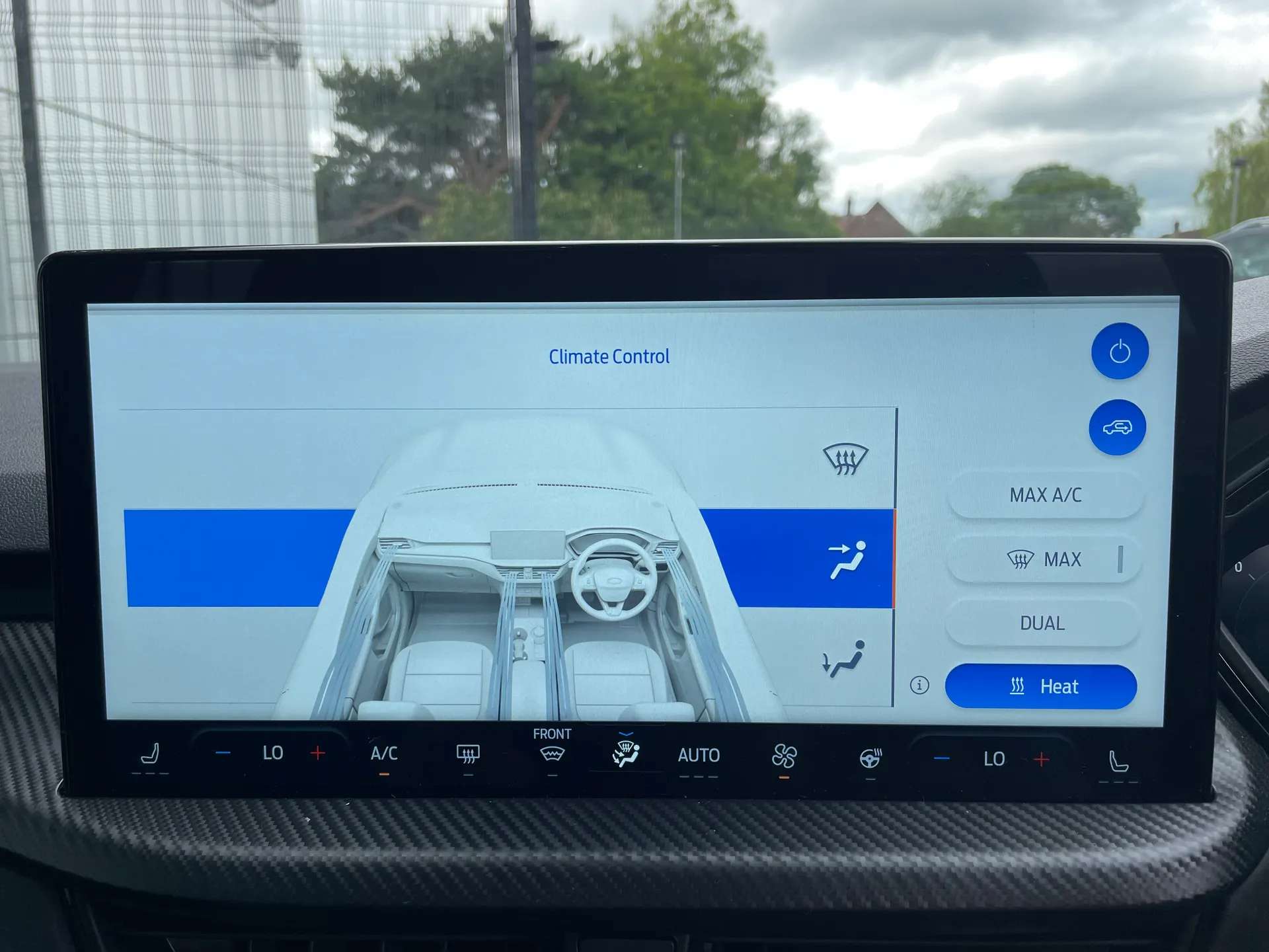2024 FORD KUGA 2024 FORD KUGA