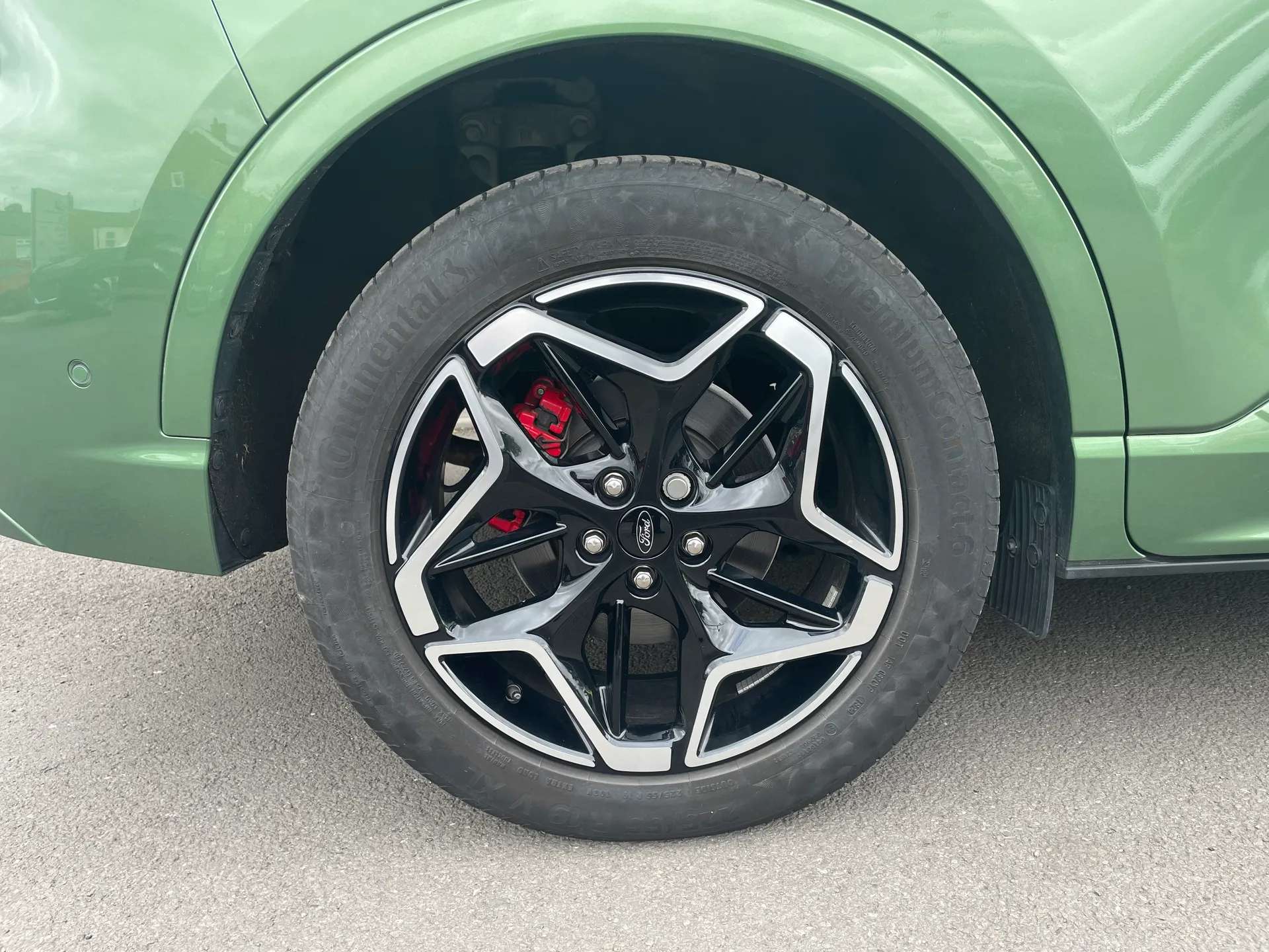 2024 FORD KUGA 2024 FORD KUGA