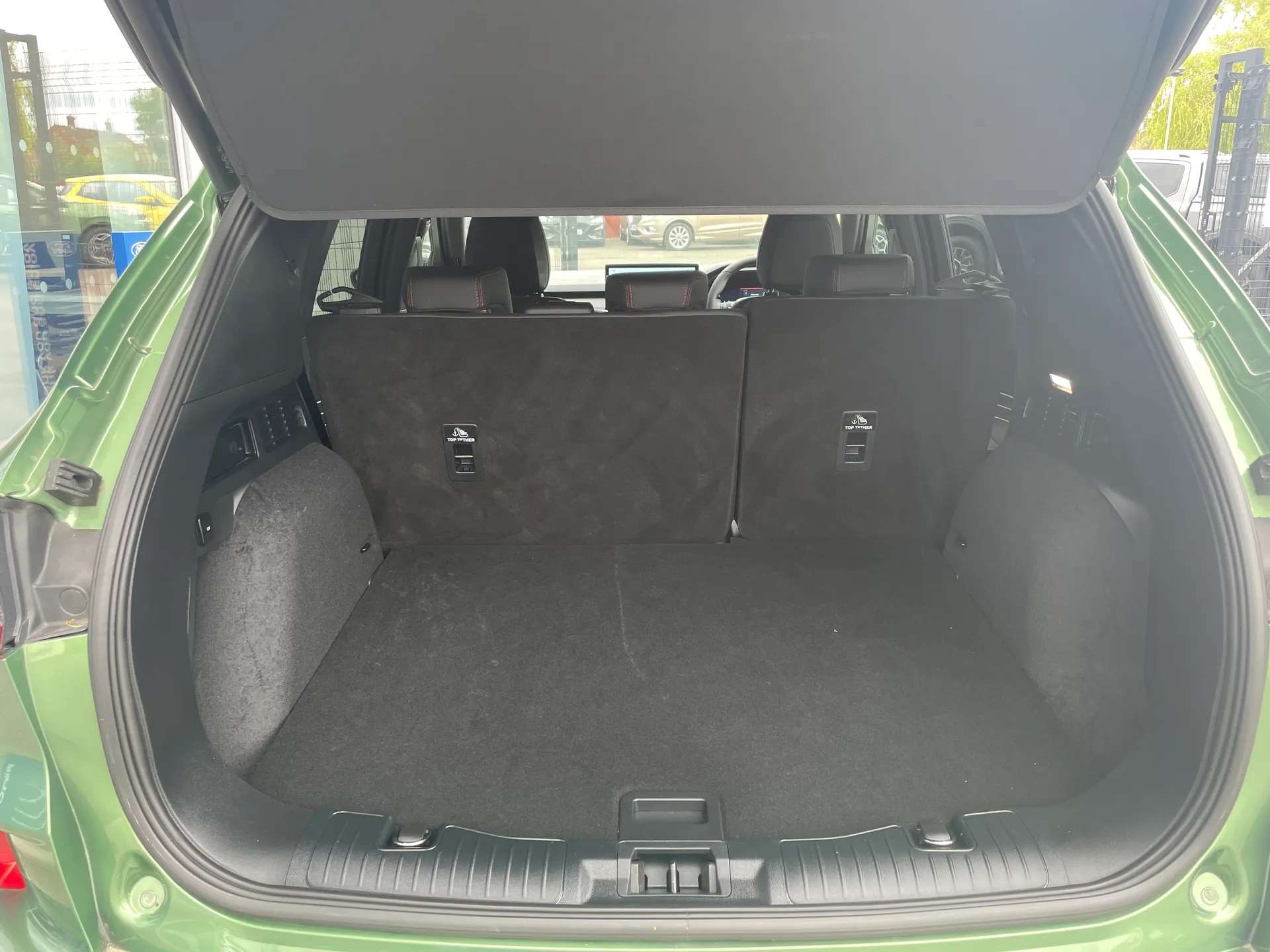 2024 FORD KUGA 2024 FORD KUGA