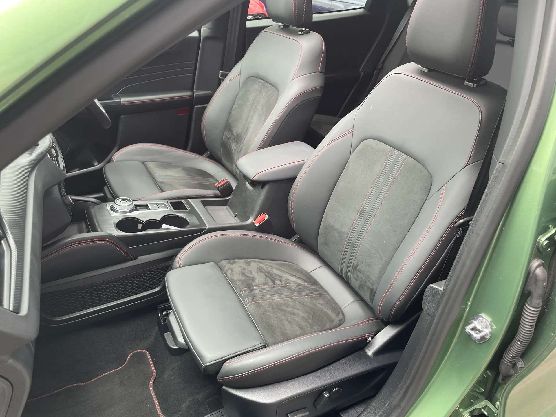 2024 FORD KUGA 2024 FORD KUGA