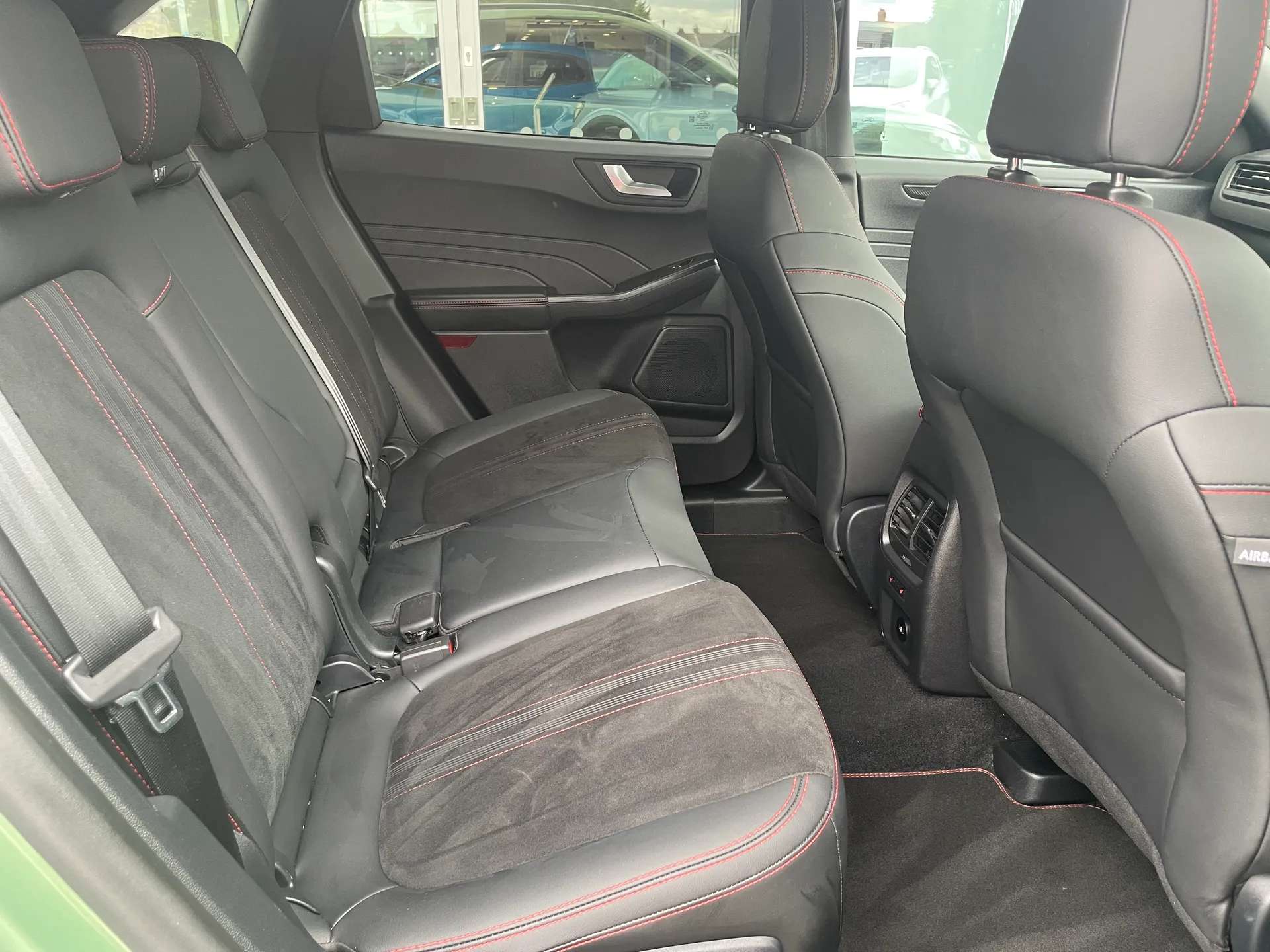 2024 FORD KUGA 2024 FORD KUGA