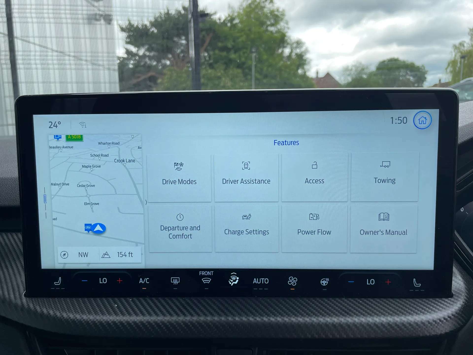 2024 FORD KUGA 2024 FORD KUGA