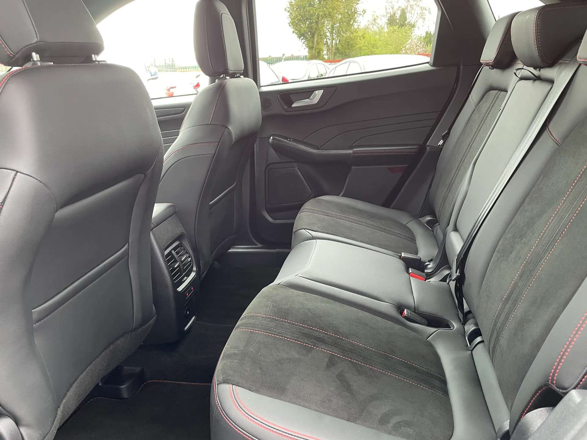 2025 FORD KUGA 2025 FORD KUGA