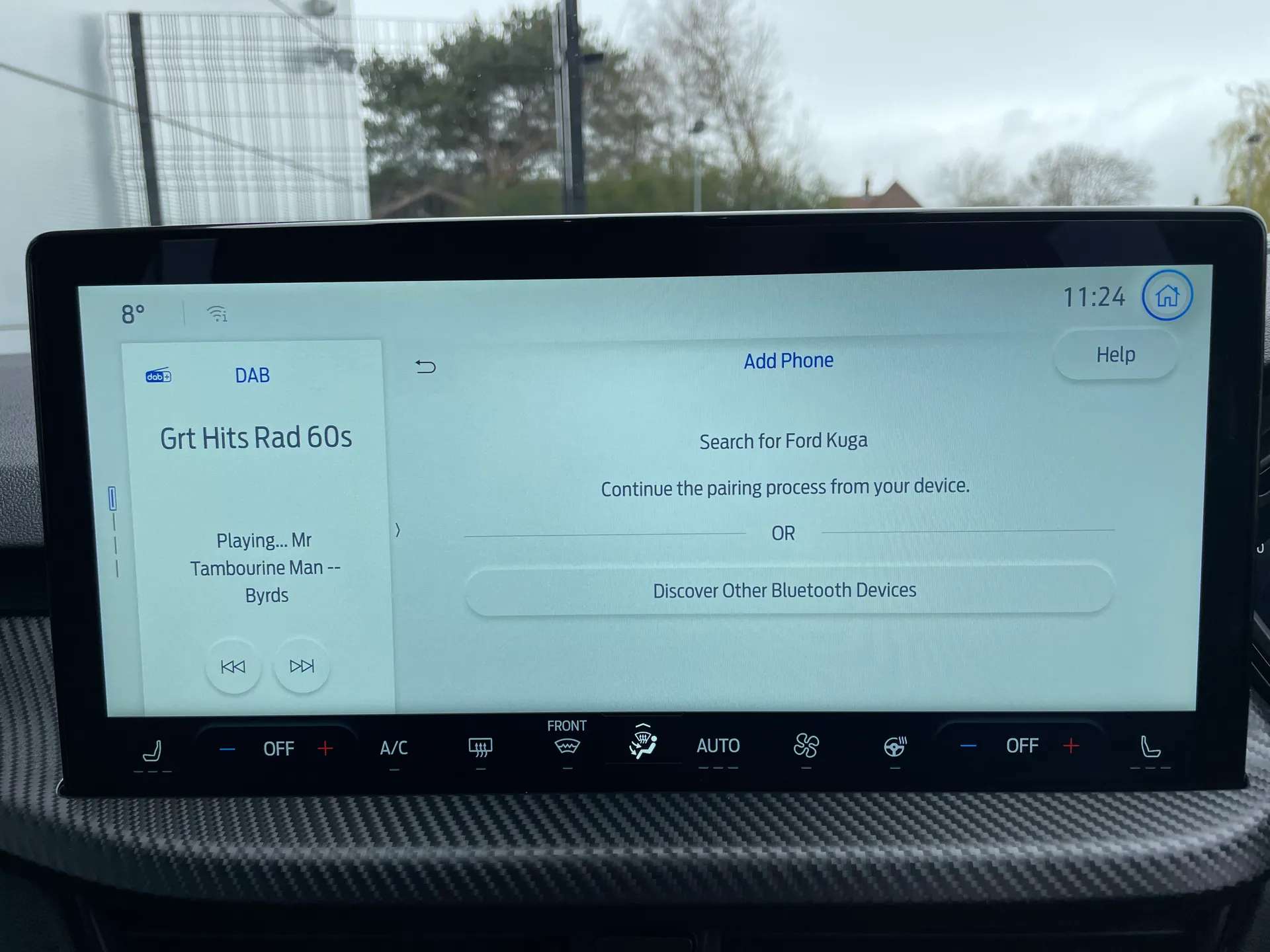 2025 FORD KUGA 2025 FORD KUGA