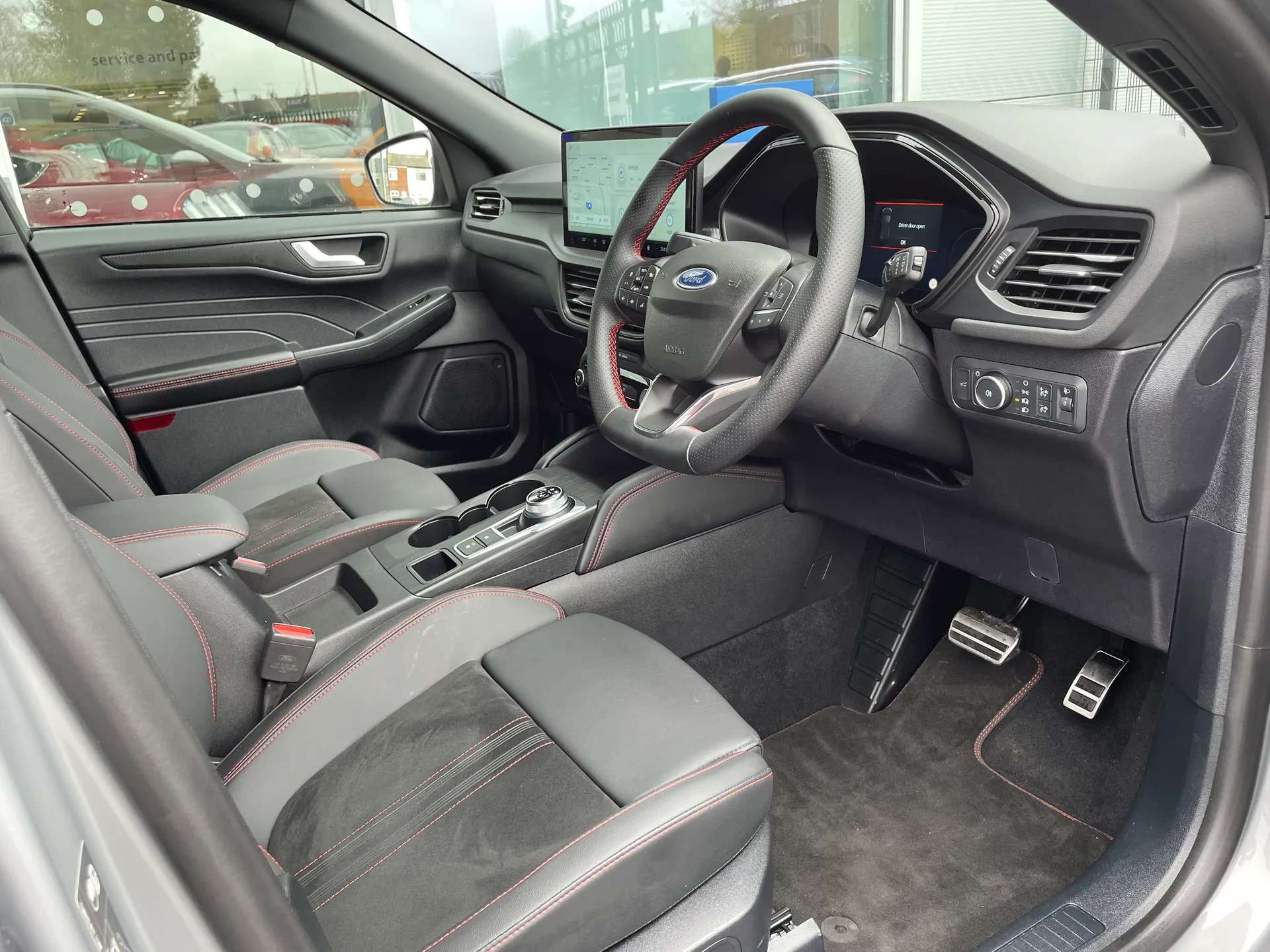 2025 FORD KUGA 2025 FORD KUGA