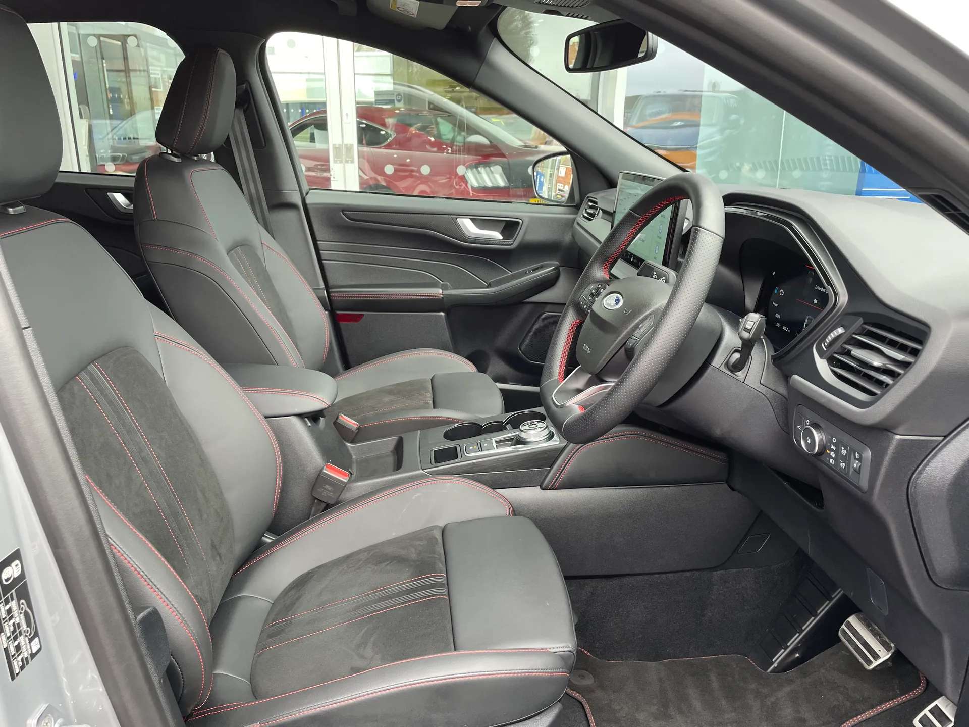 2025 FORD KUGA 2025 FORD KUGA