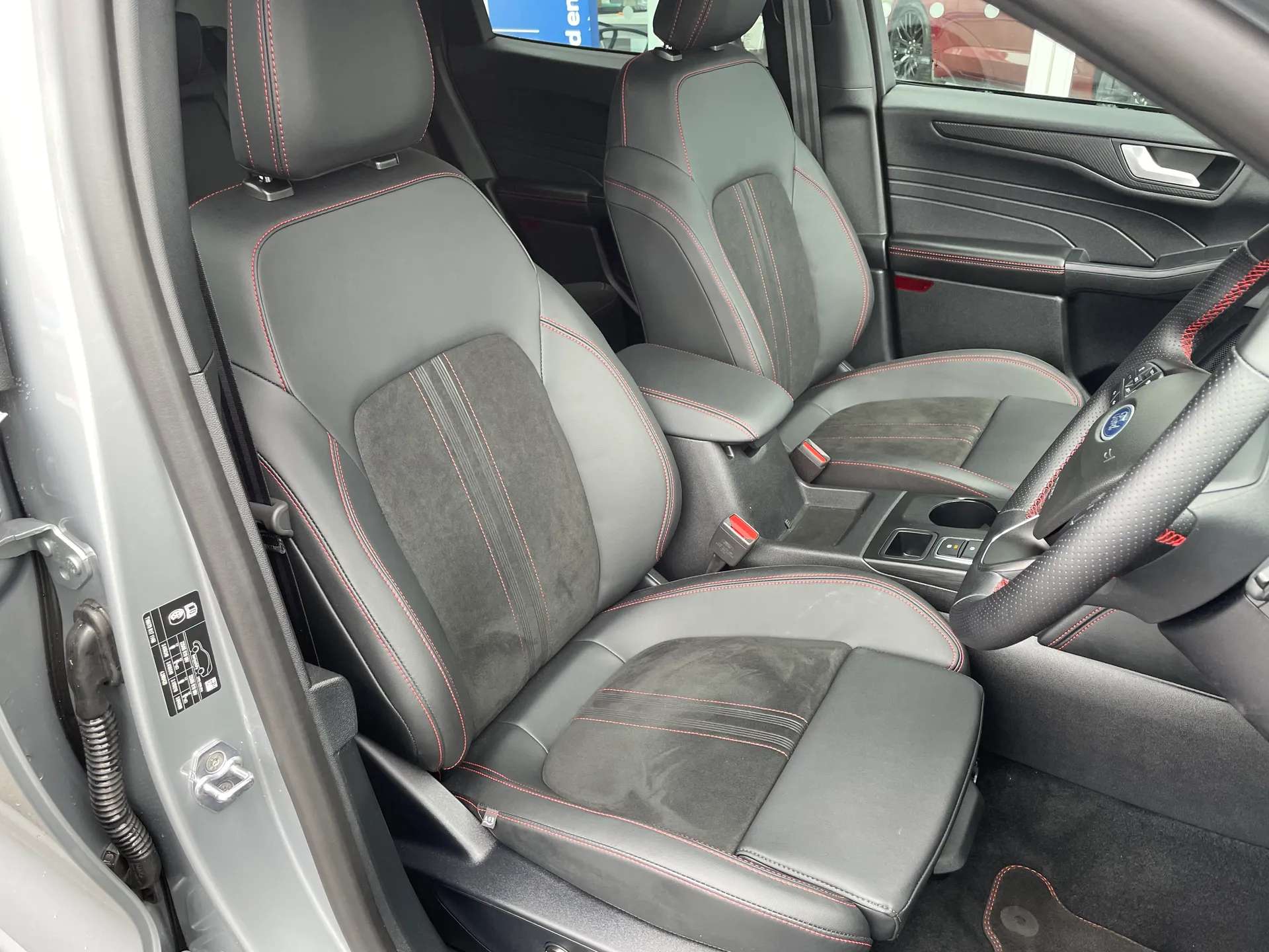 2025 FORD KUGA 2025 FORD KUGA